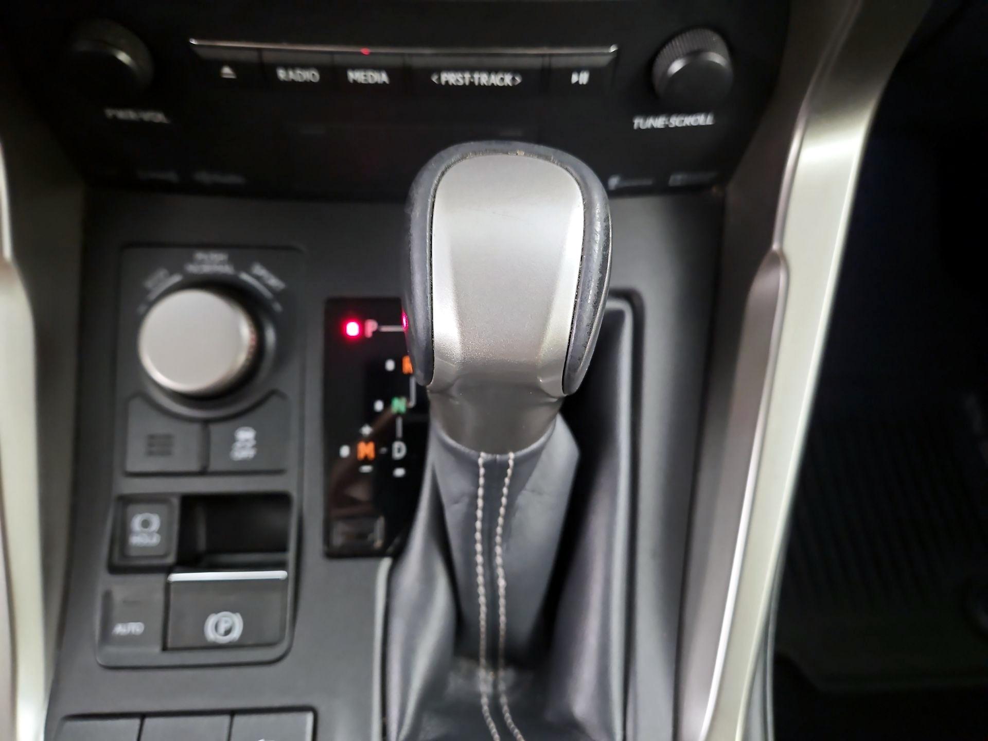 Thumbnail: 2016 Lexus NX - 18