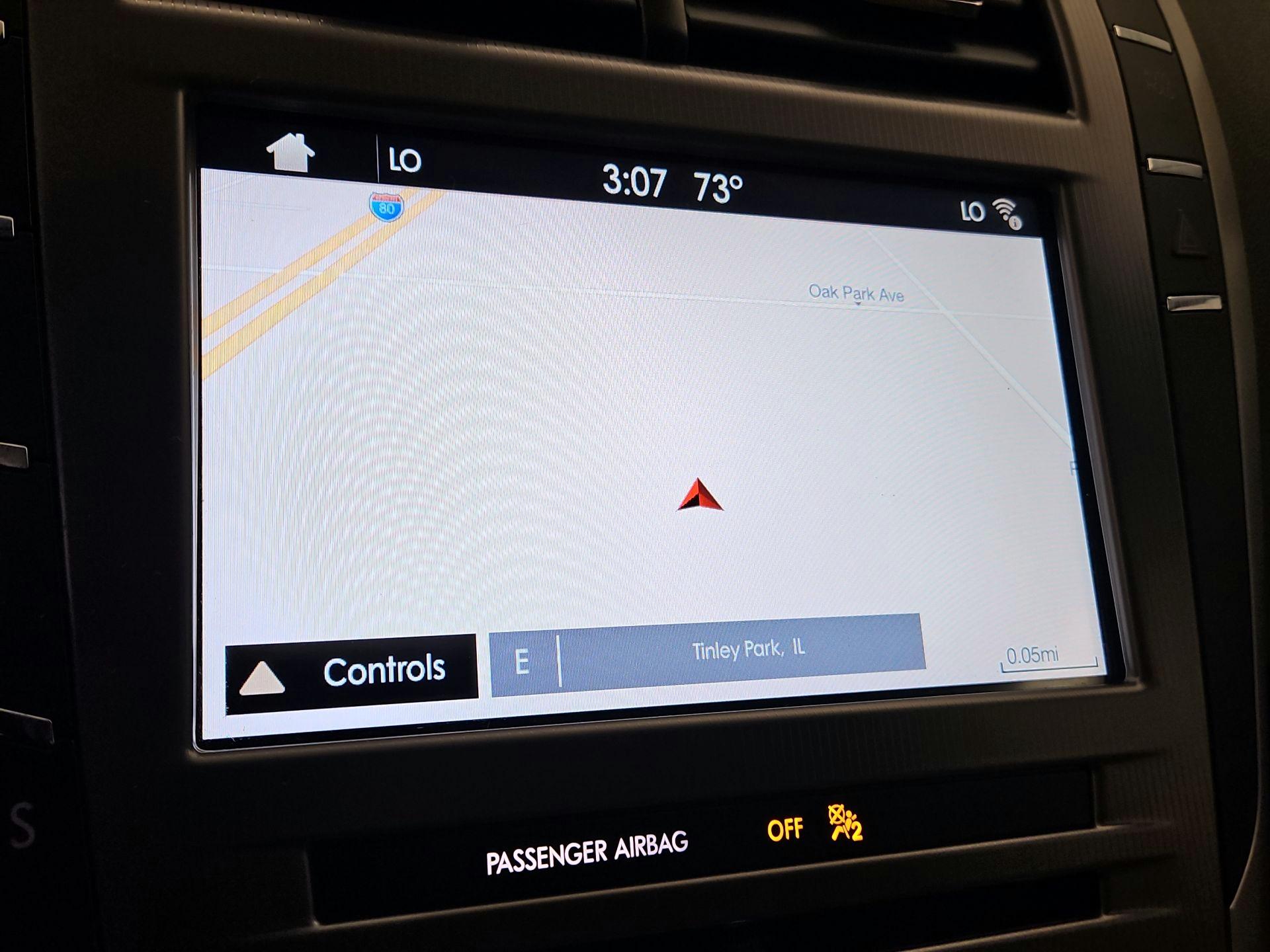 Thumbnail: 2017 Lincoln MKZ - 14