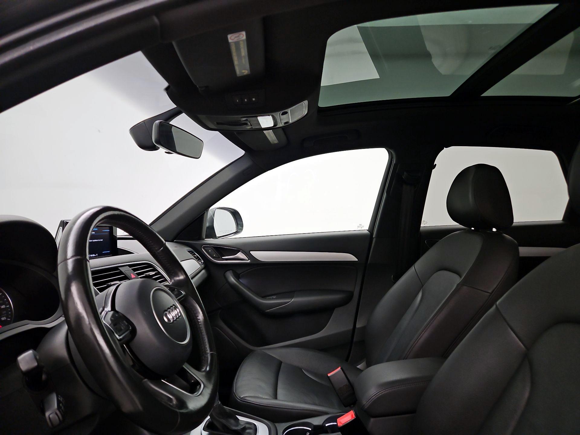 Thumbnail: 2017 Audi Q3 - 18