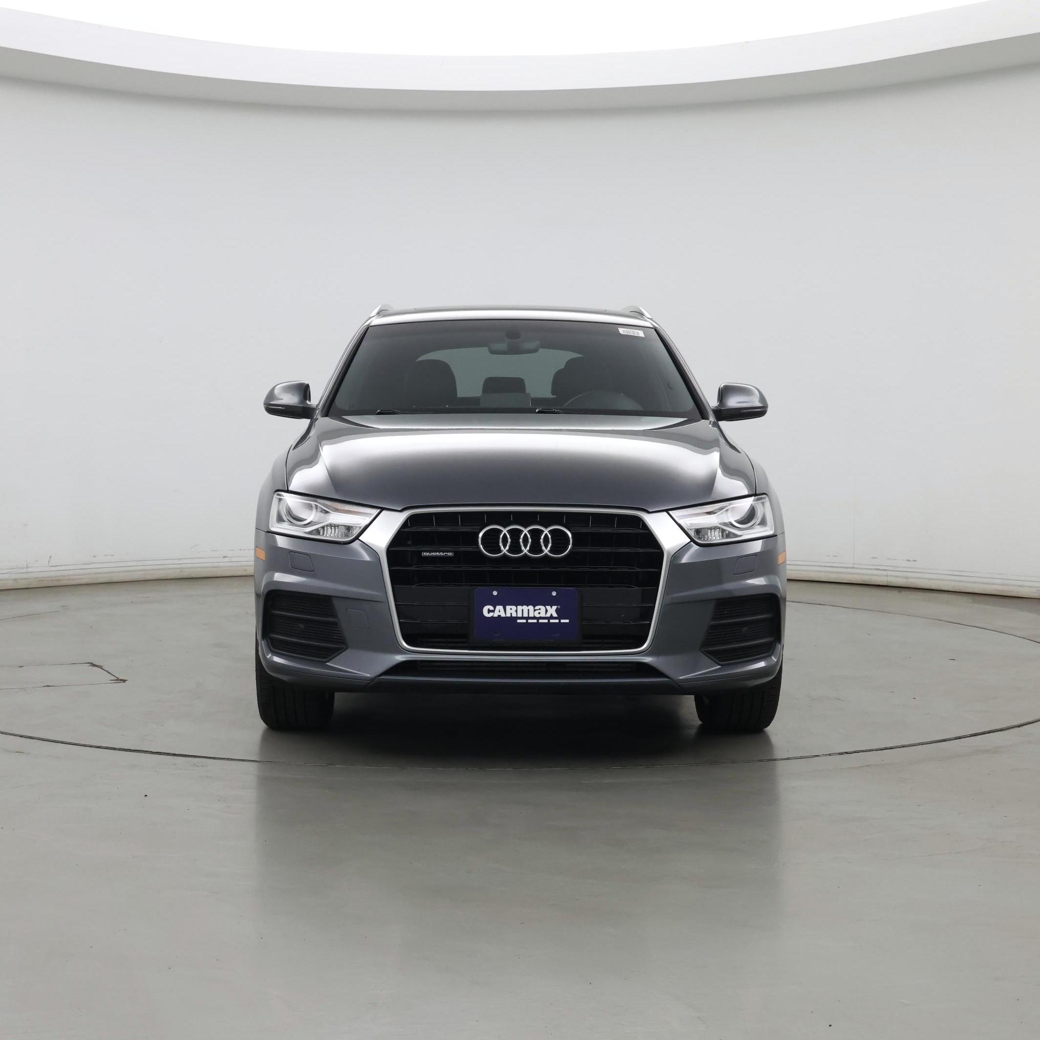 Thumbnail: 2017 Audi Q3 - 5