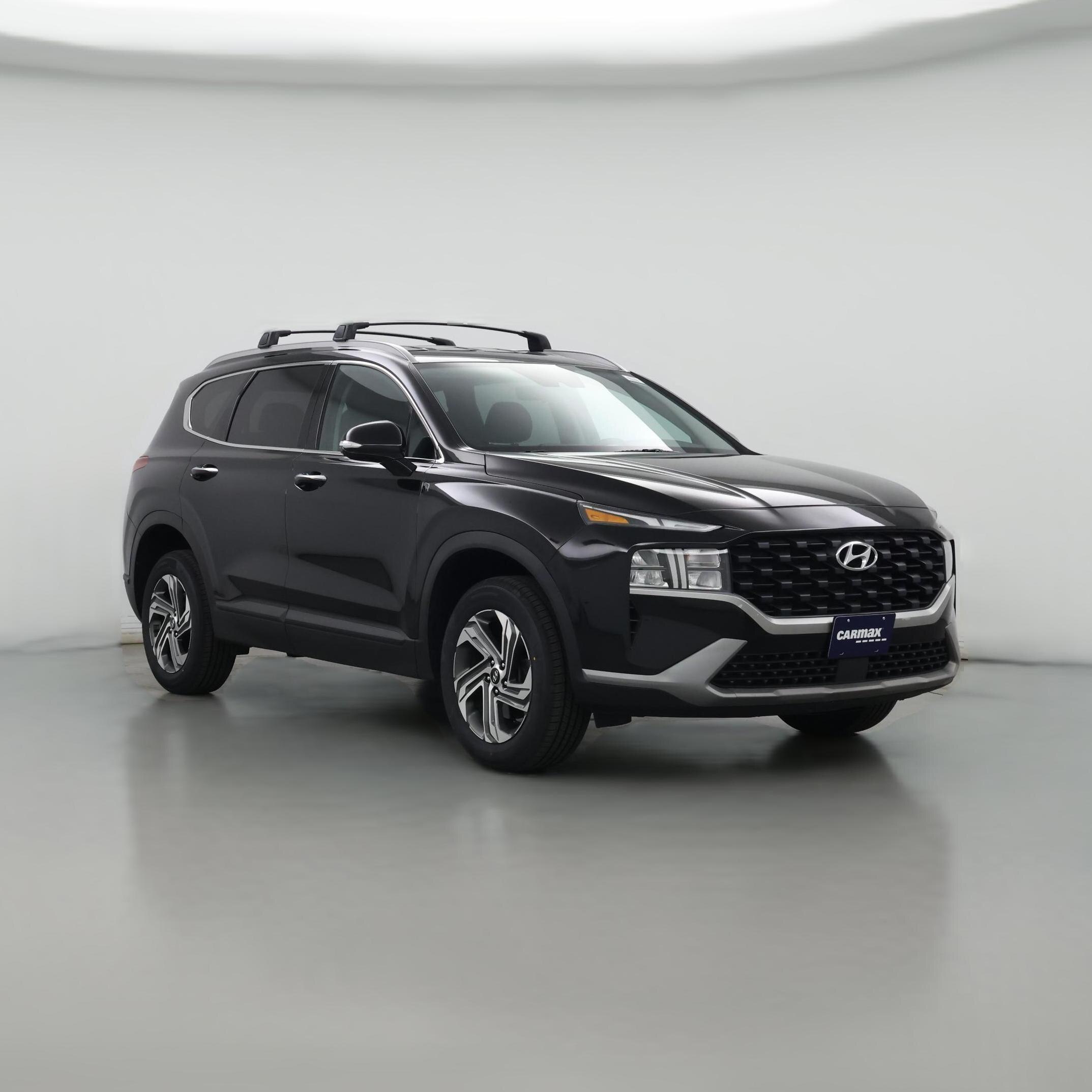 Thumbnail: 2023 Hyundai Santa Fe - 1