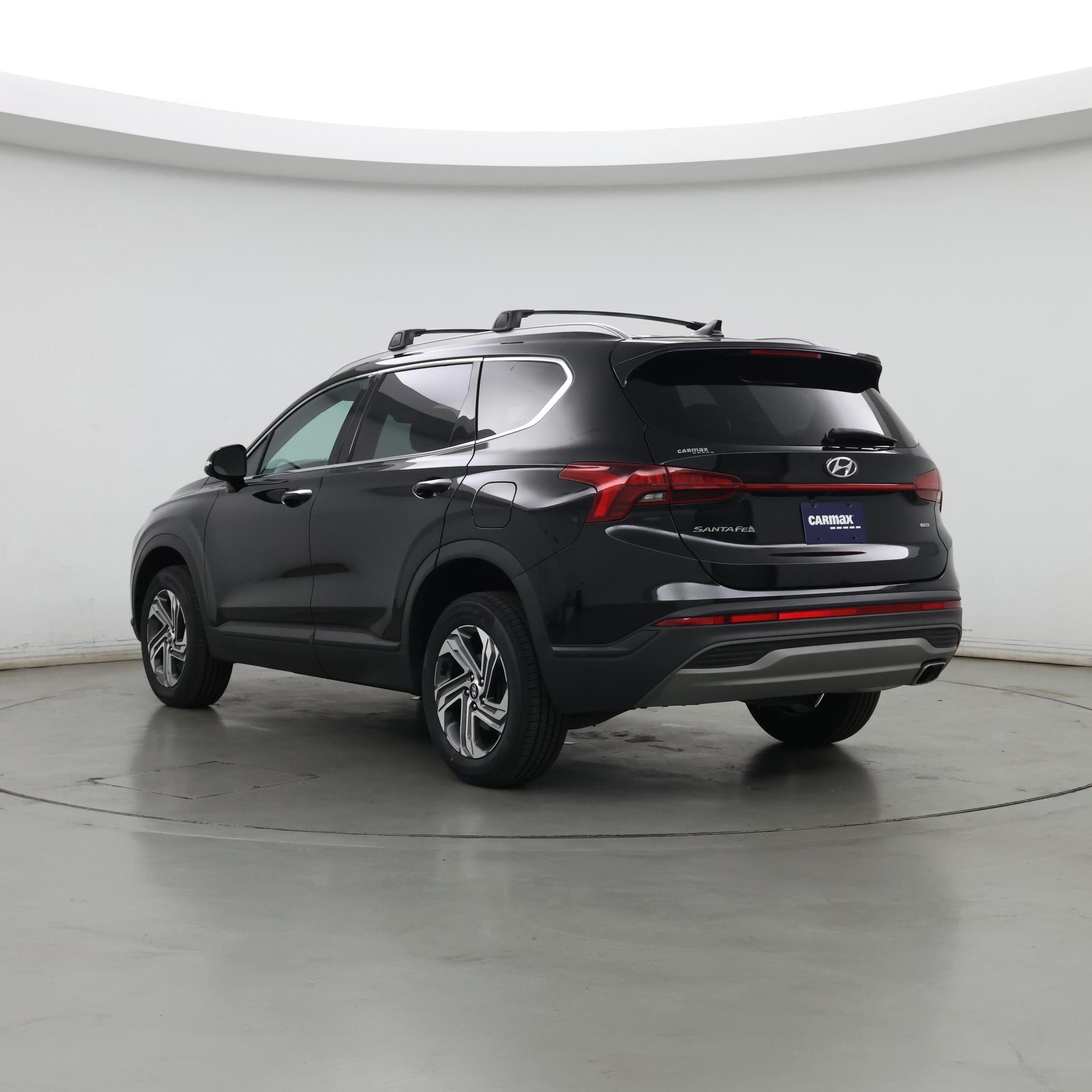 Thumbnail: 2023 Hyundai Santa Fe - 2