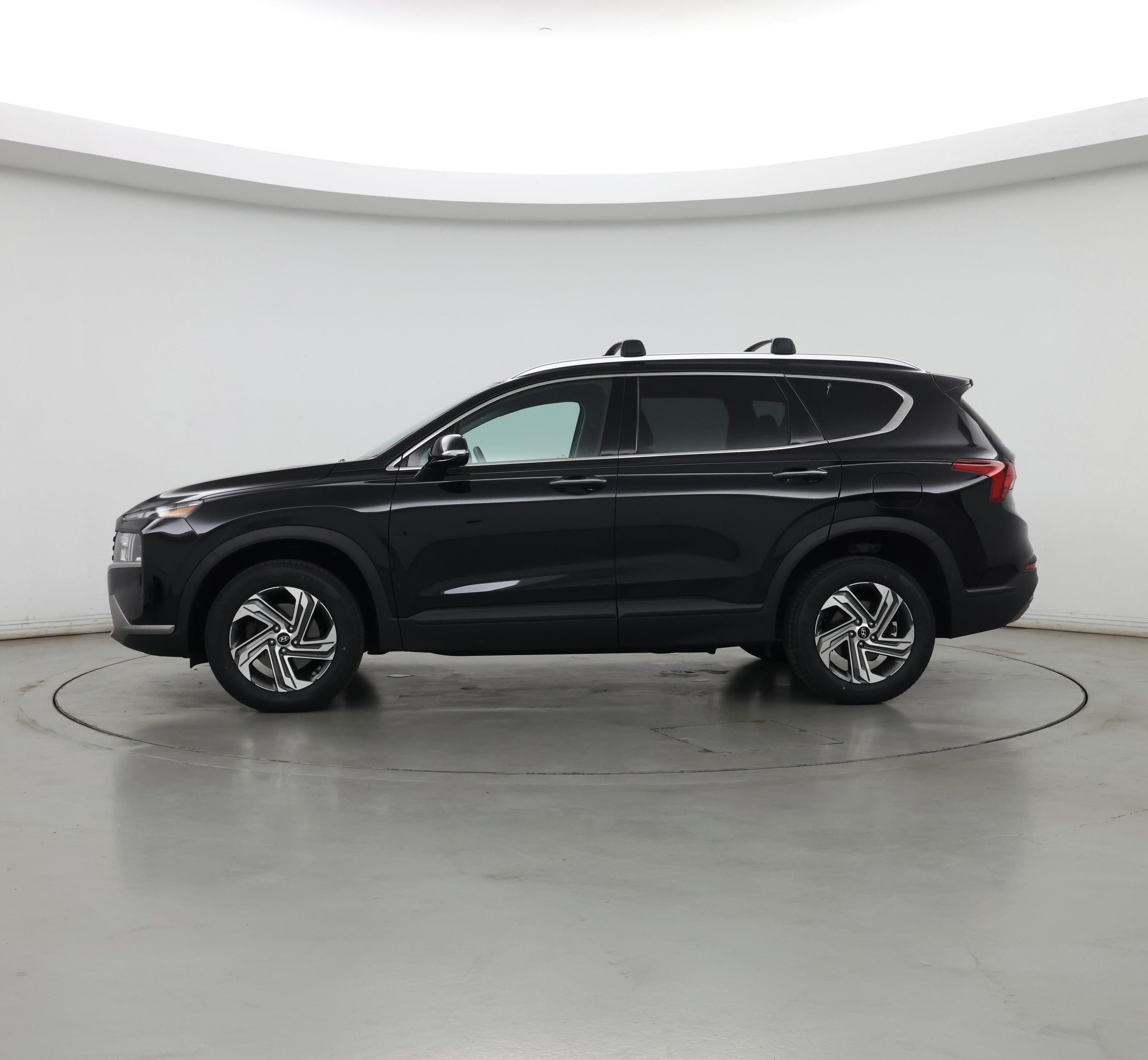 Thumbnail: 2023 Hyundai Santa Fe - 3