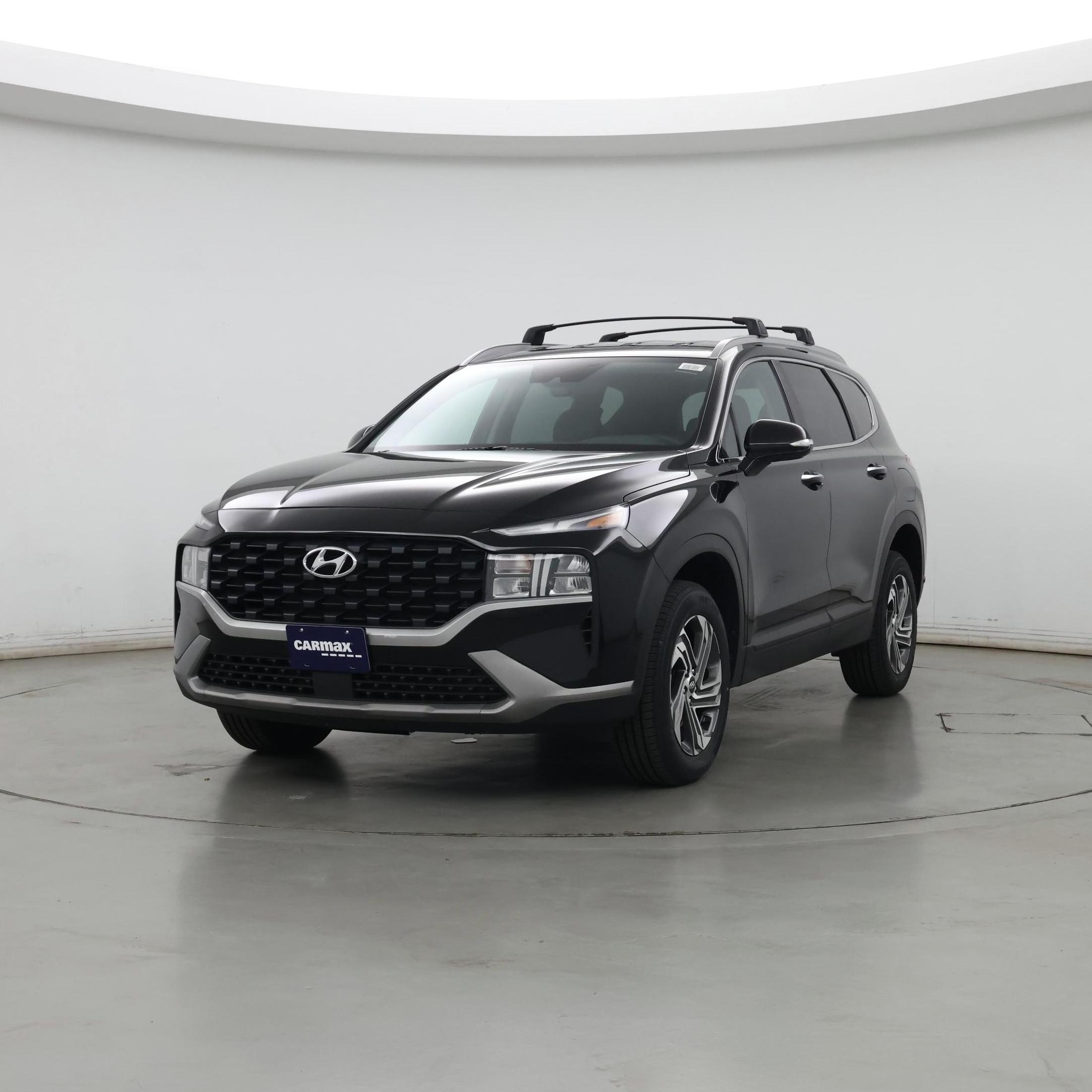 Thumbnail: 2023 Hyundai Santa Fe - 4