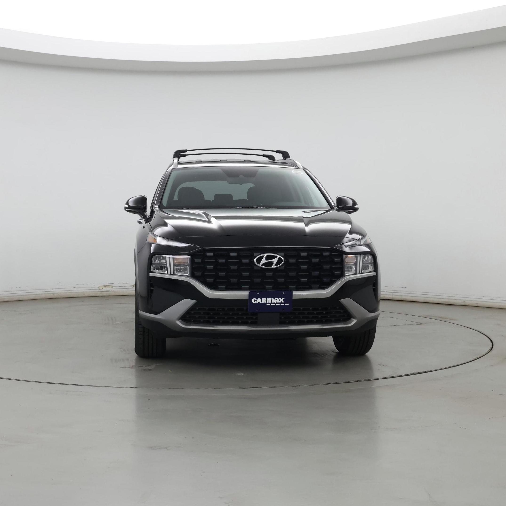 Thumbnail: 2023 Hyundai Santa Fe - 5