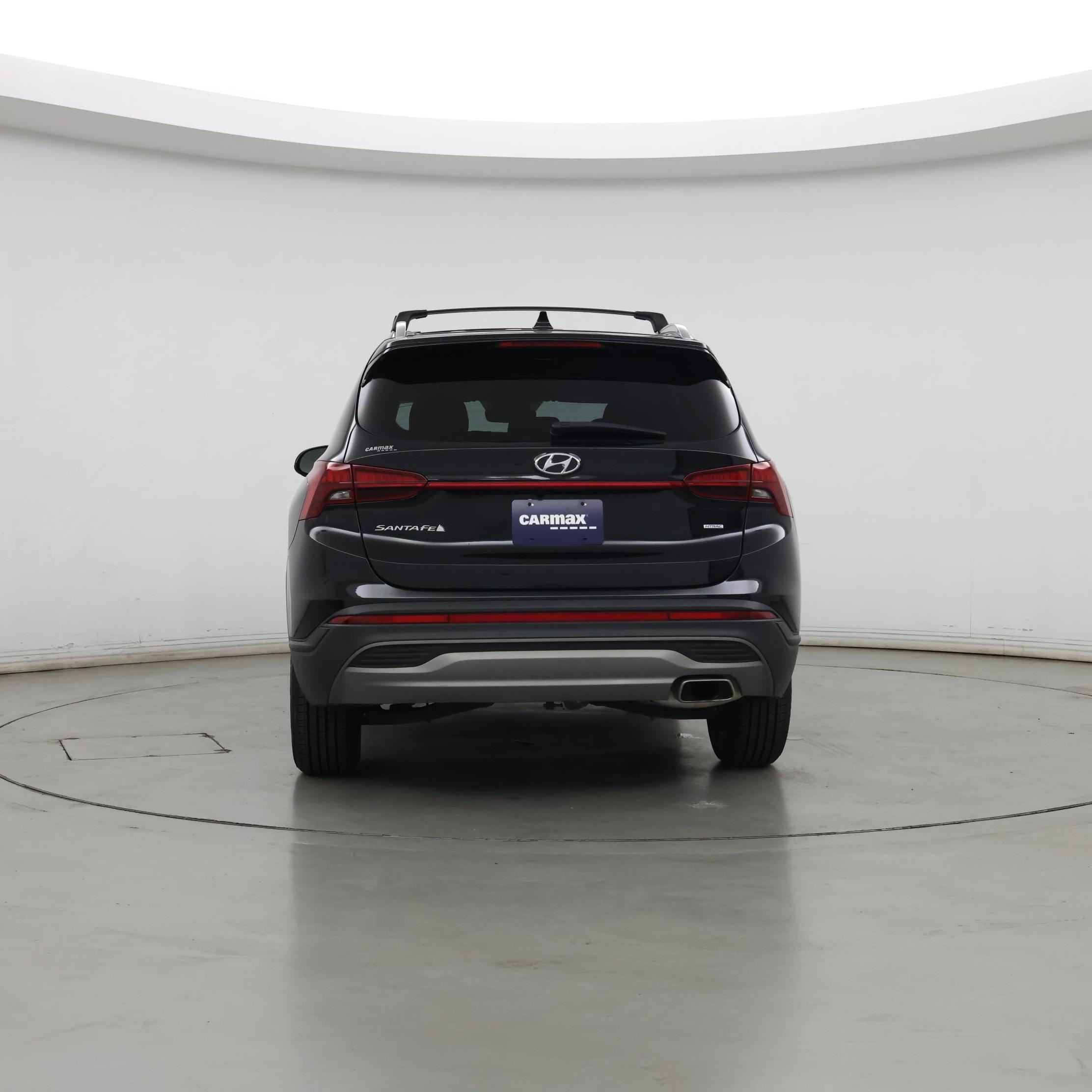 Thumbnail: 2023 Hyundai Santa Fe - 6