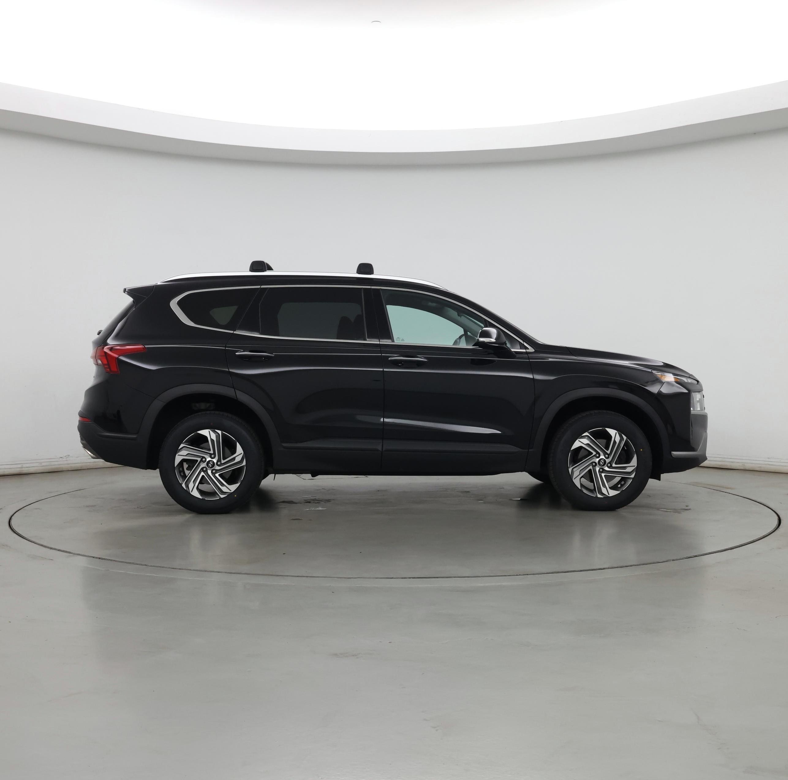 Thumbnail: 2023 Hyundai Santa Fe - 7