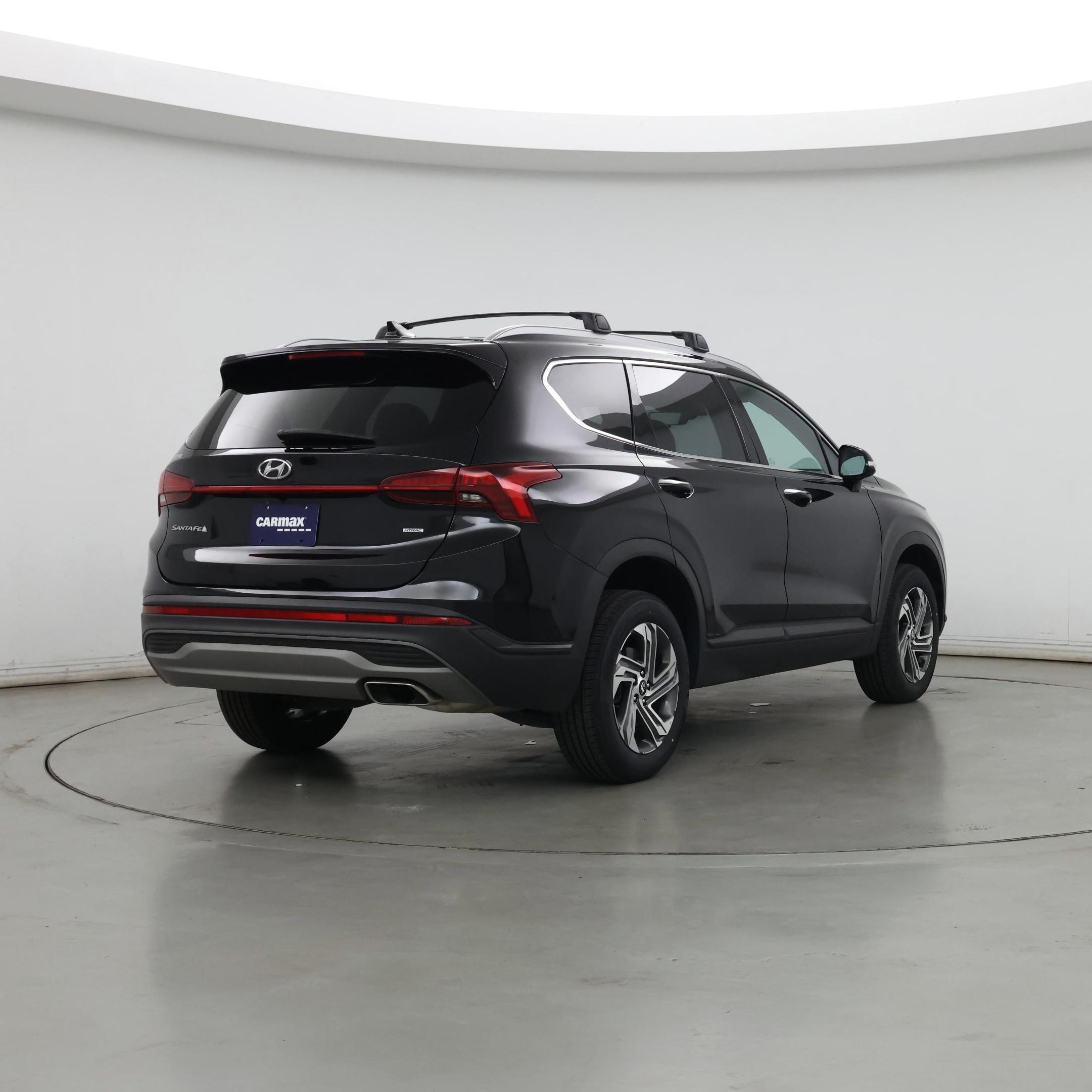 Thumbnail: 2023 Hyundai Santa Fe - 8