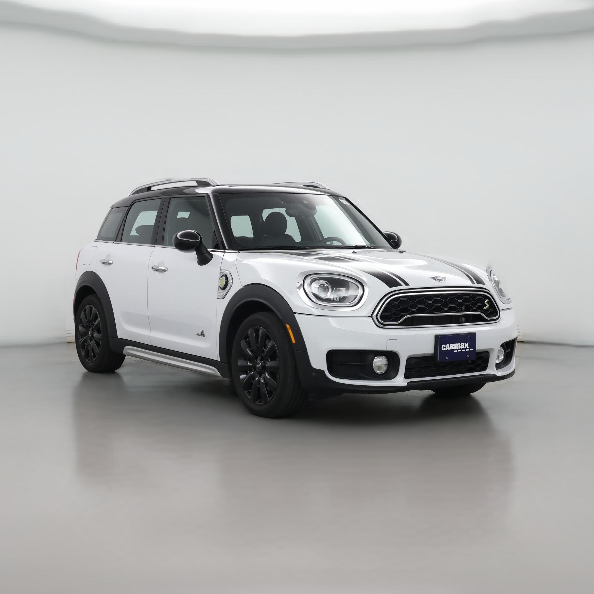 Thumbnail: 2019 MINI Cooper Countryman - 1