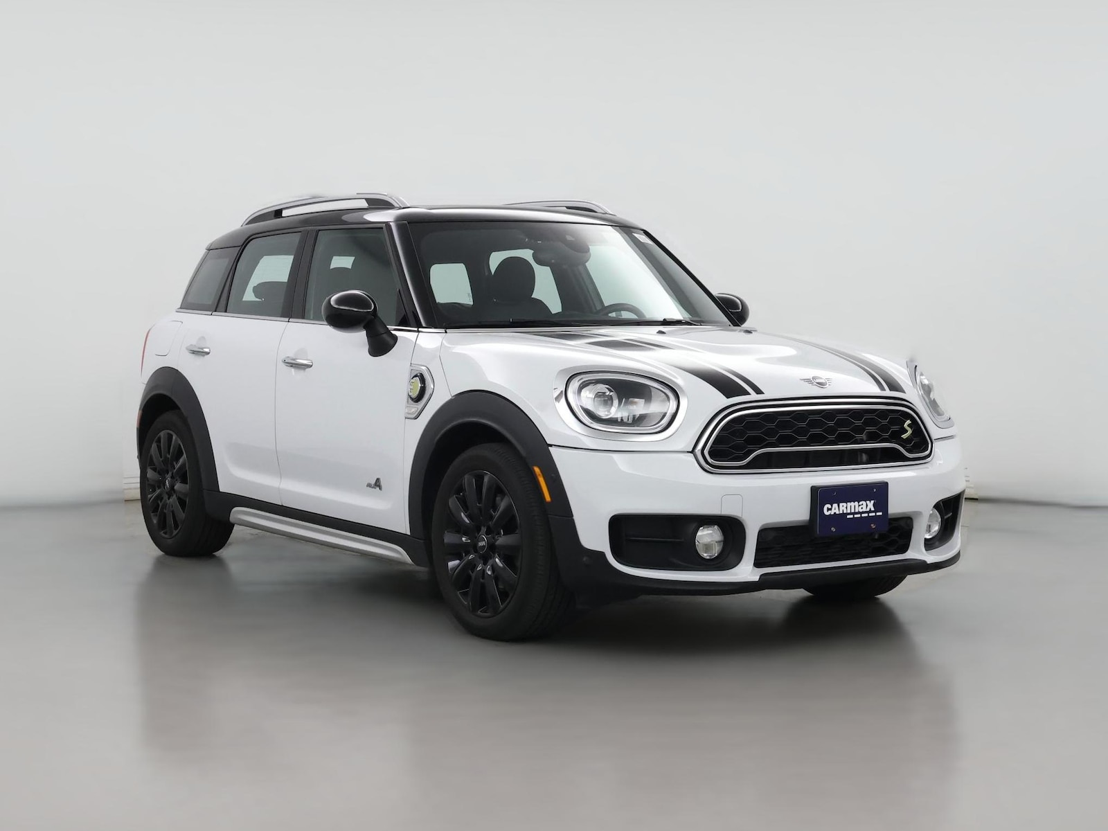 2019 MINI Countryman