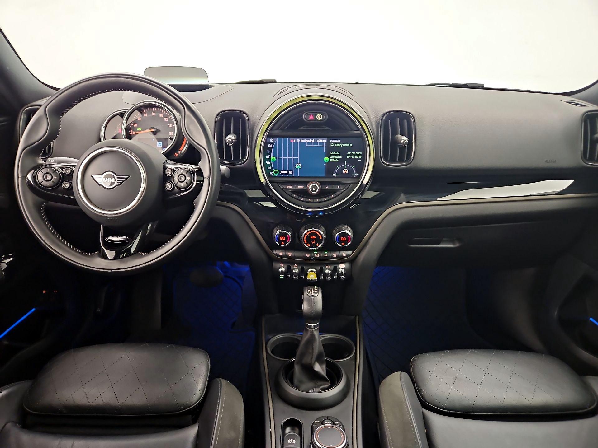 Thumbnail: 2019 MINI Cooper Countryman - 9