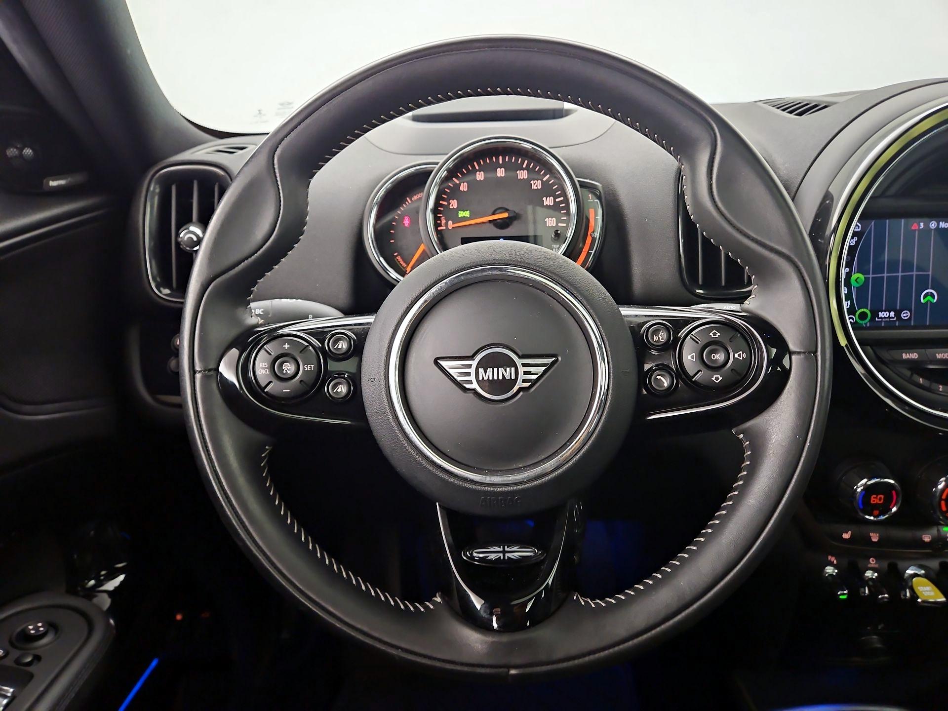 Thumbnail: 2019 MINI Cooper Countryman - 10