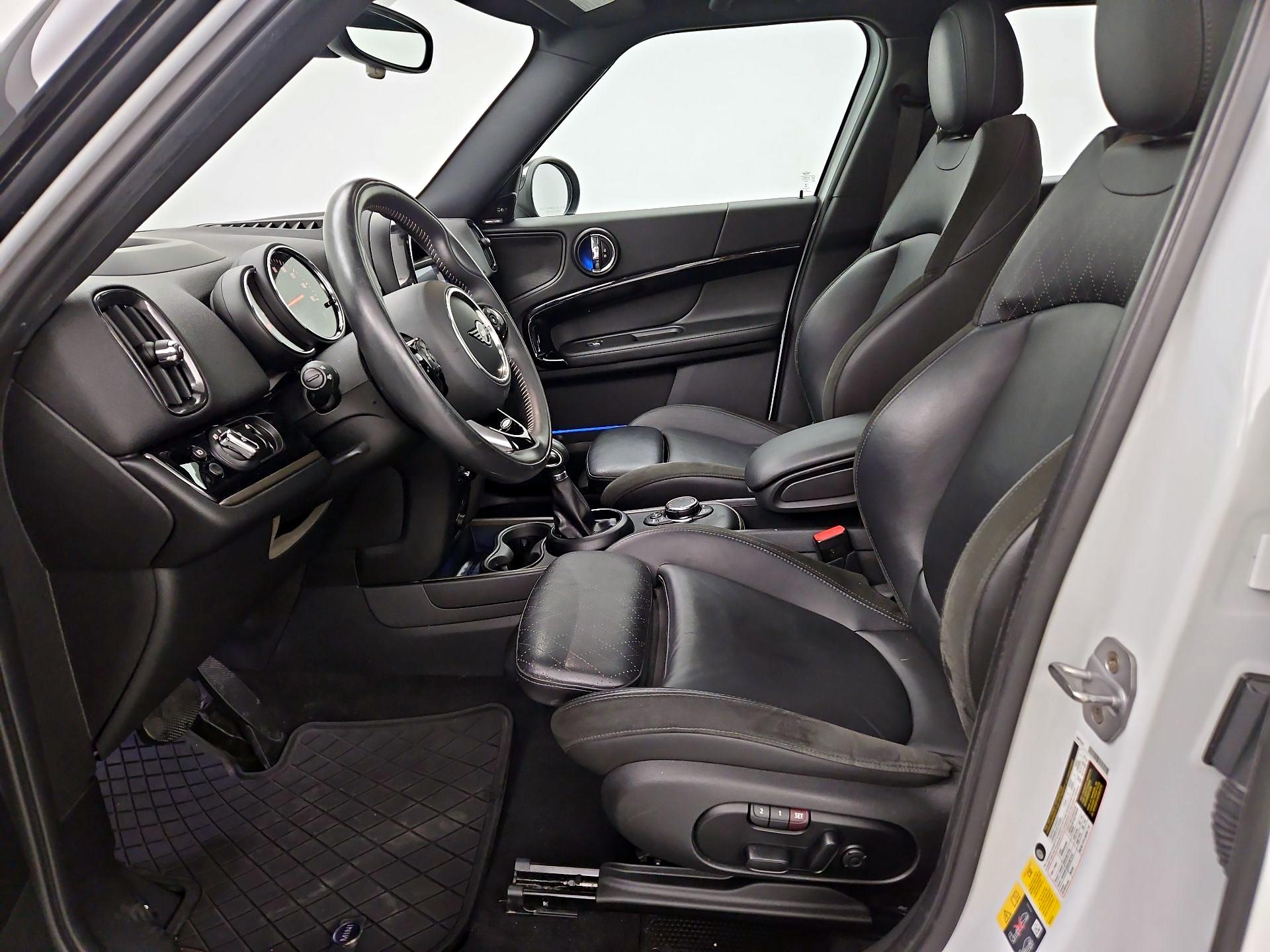 Thumbnail: 2019 MINI Cooper Countryman - 11