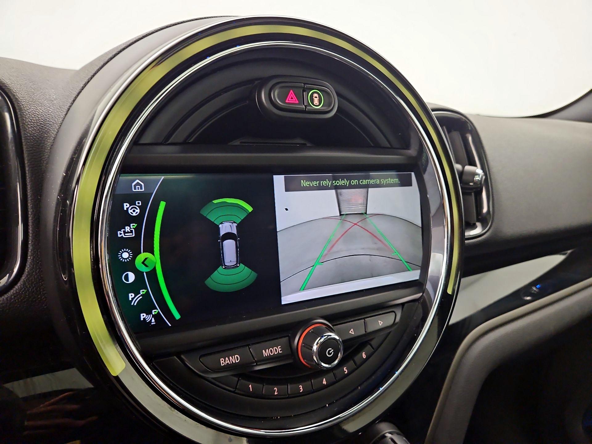 Thumbnail: 2019 MINI Cooper Countryman - 15