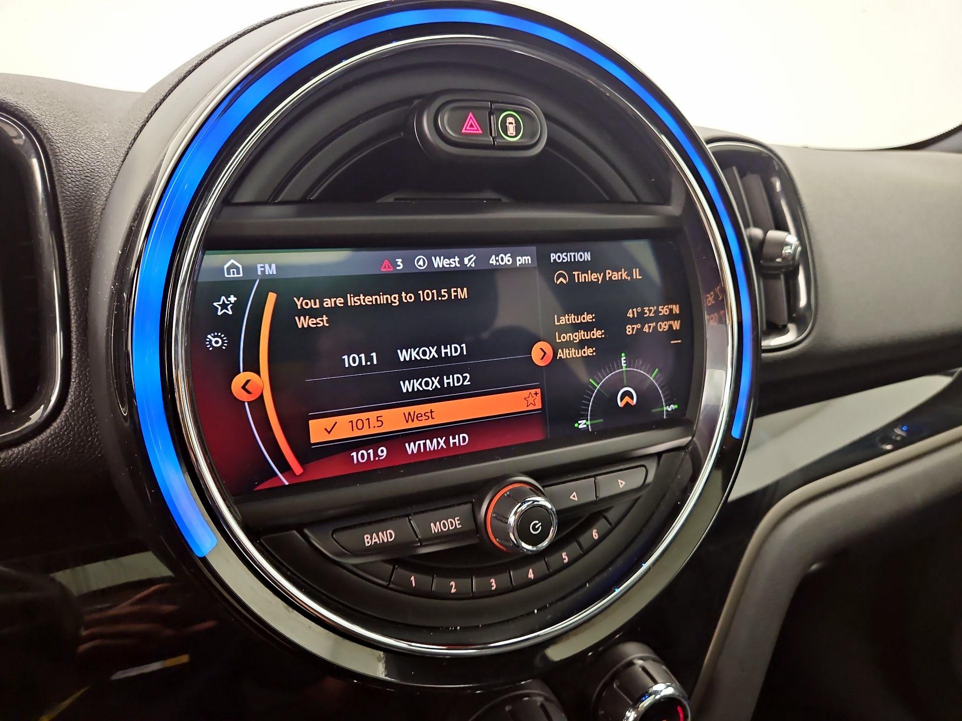 Thumbnail: 2019 MINI Cooper Countryman - 16