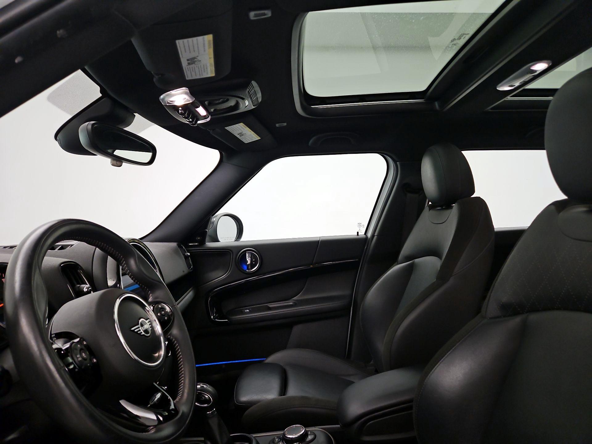 Thumbnail: 2019 MINI Cooper Countryman - 20