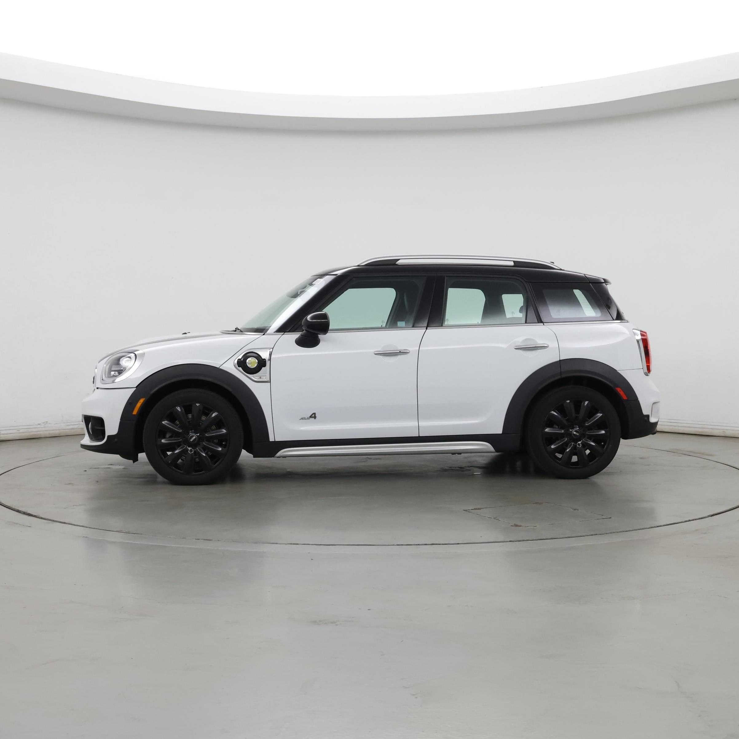 Thumbnail: 2019 MINI Cooper Countryman - 3