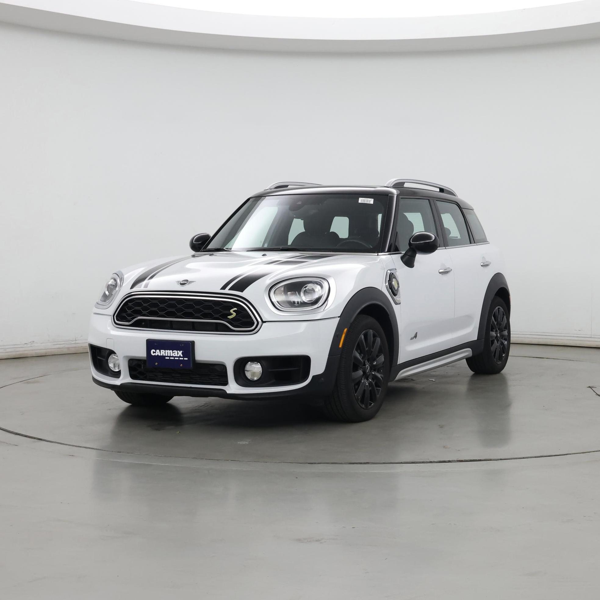 Thumbnail: 2019 MINI Cooper Countryman - 4