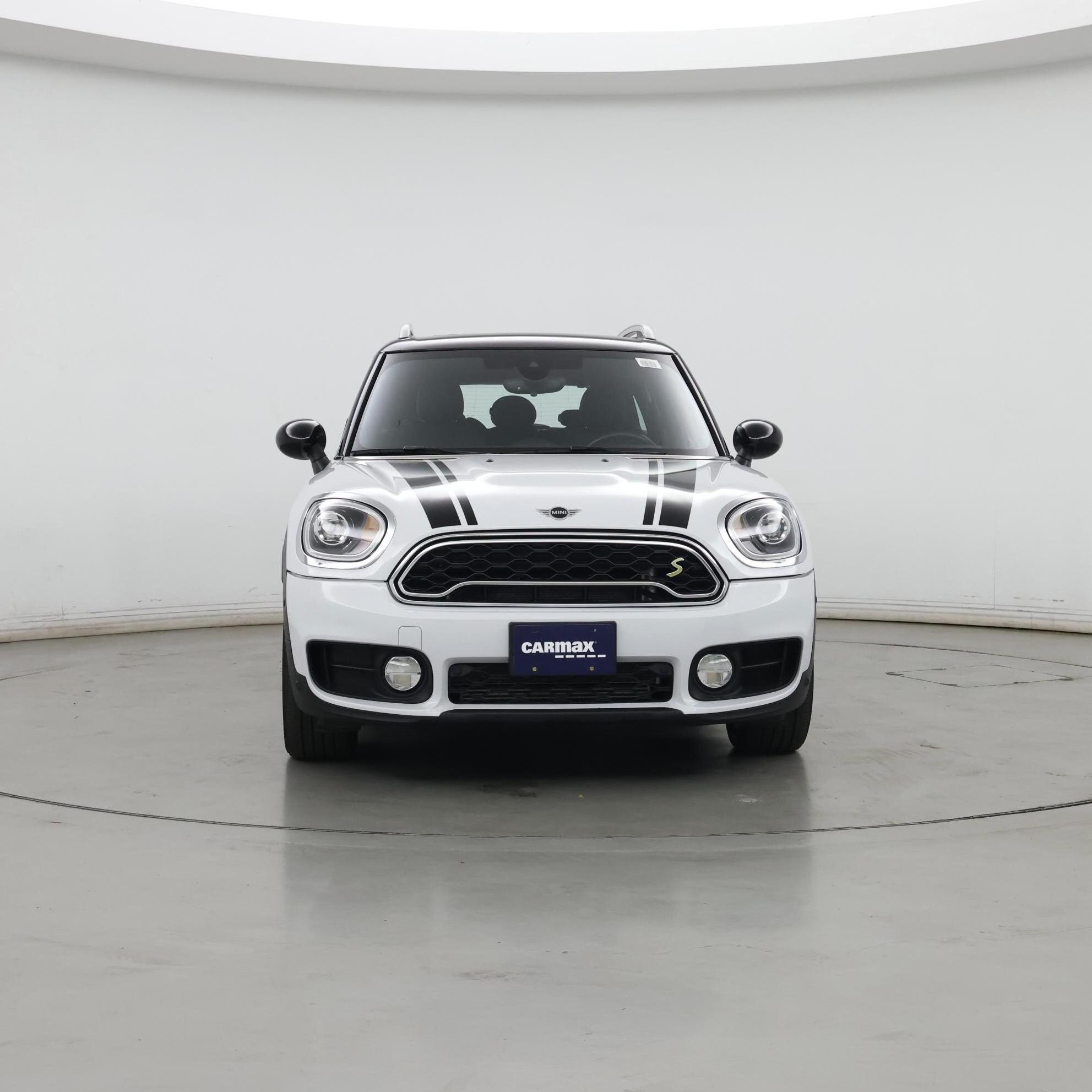 Thumbnail: 2019 MINI Cooper Countryman - 5