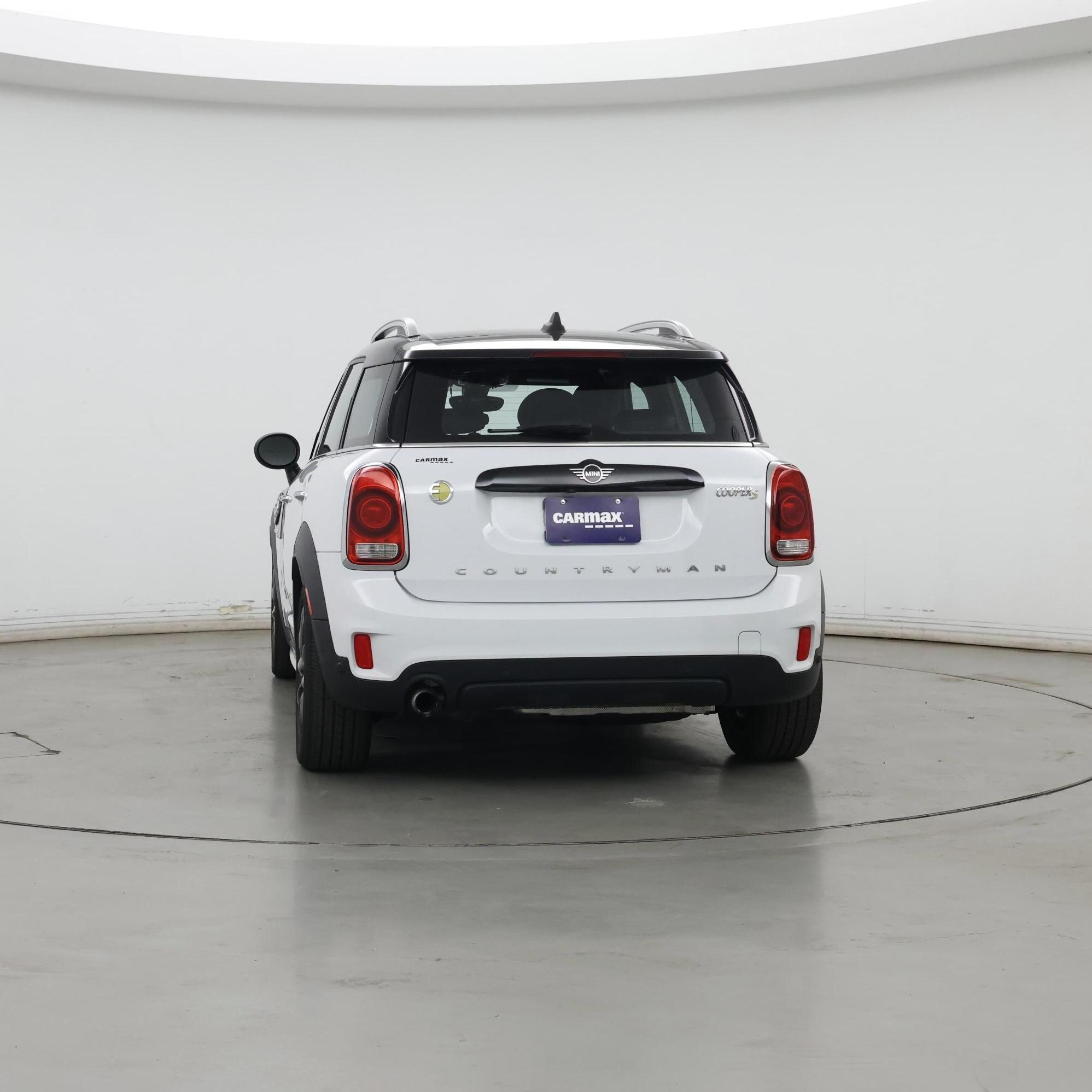 Thumbnail: 2019 MINI Cooper Countryman - 6
