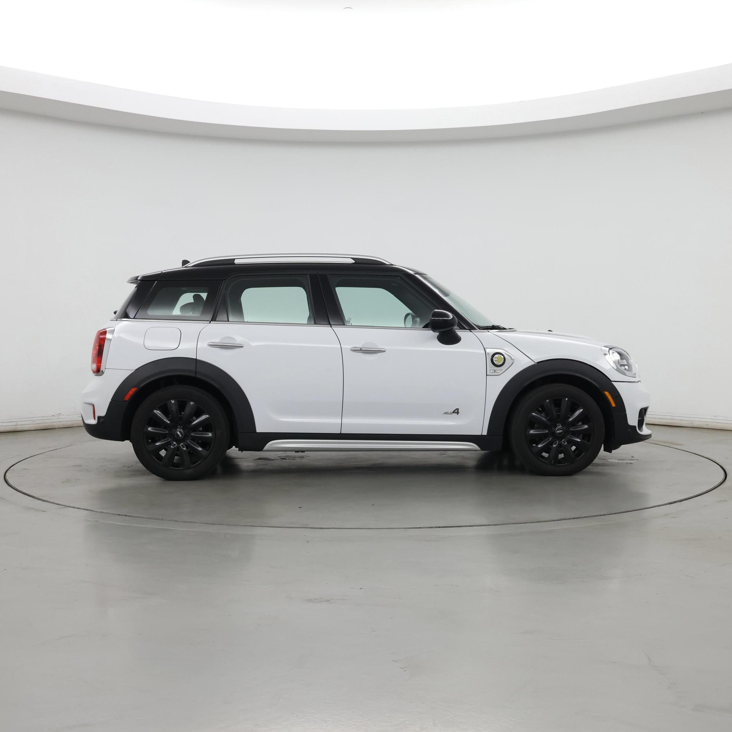 Thumbnail: 2019 MINI Cooper Countryman - 7