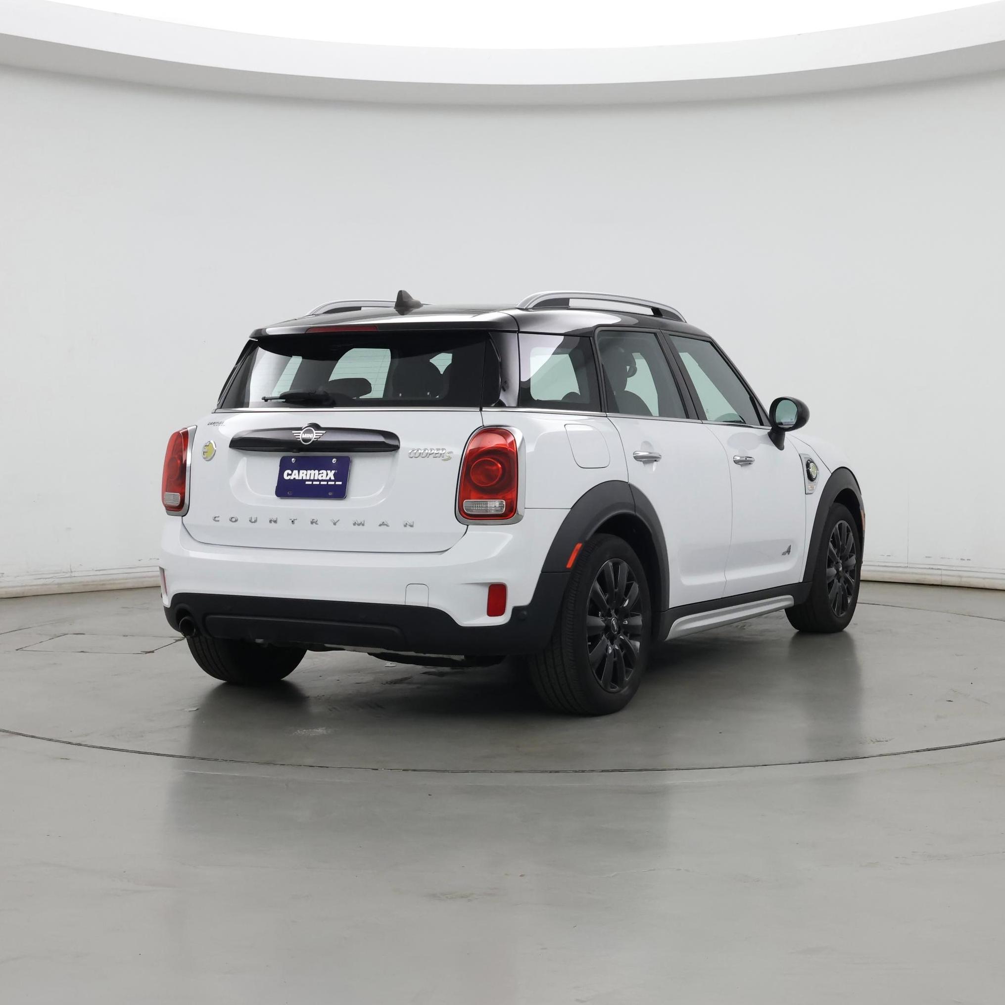 Thumbnail: 2019 MINI Cooper Countryman - 8