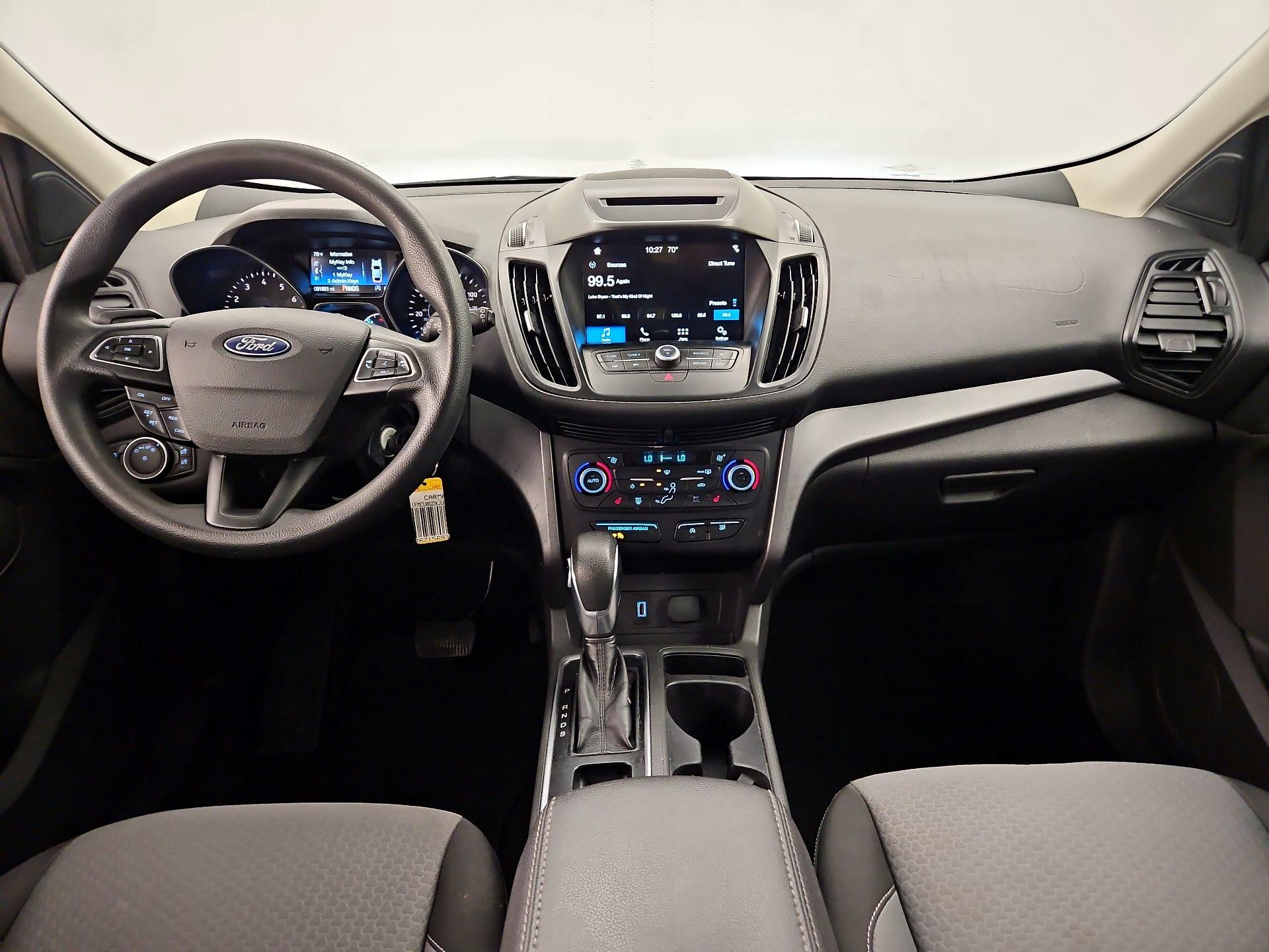 Thumbnail: 2018 Ford Escape - 9