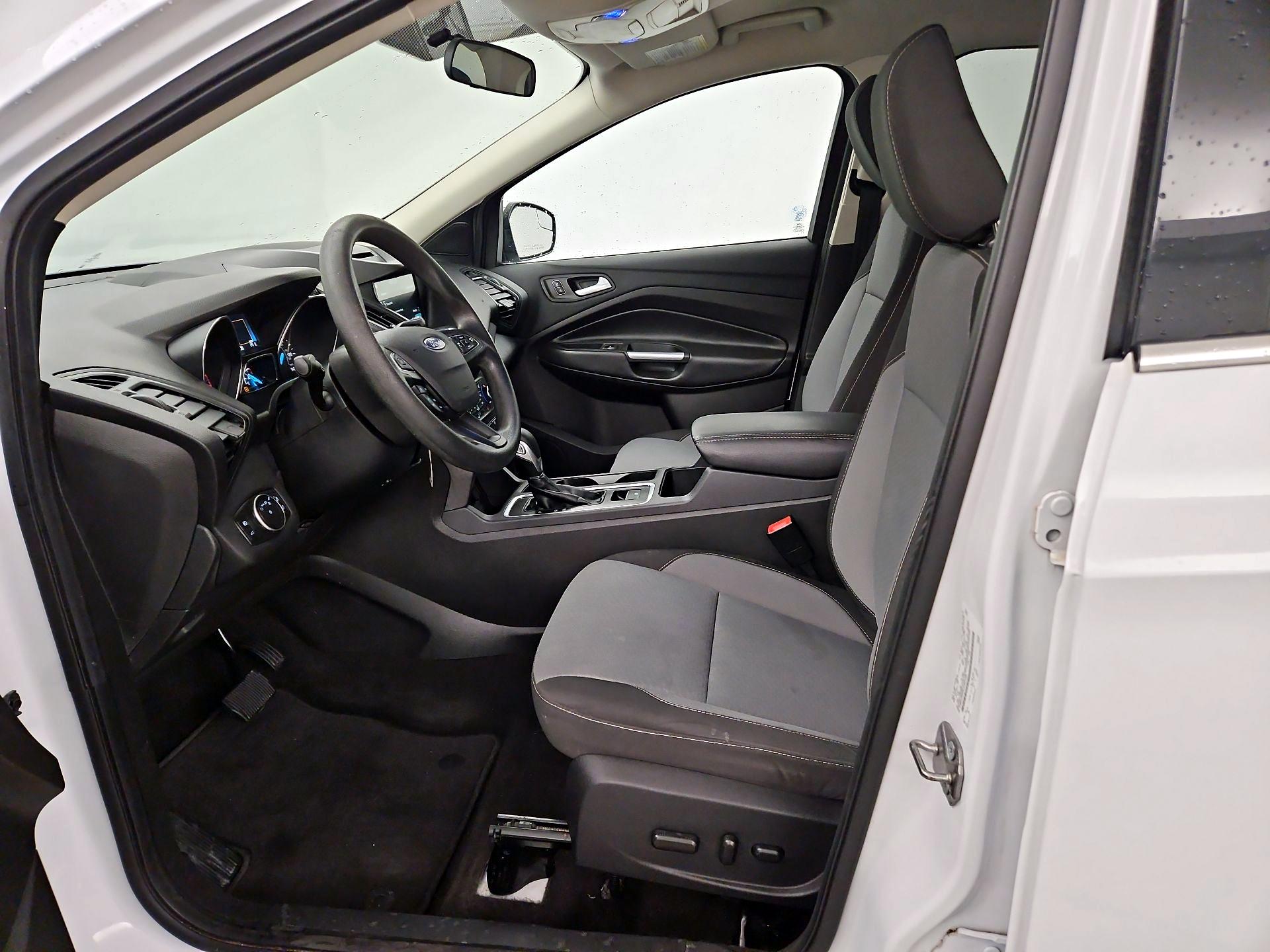 Thumbnail: 2018 Ford Escape - 11