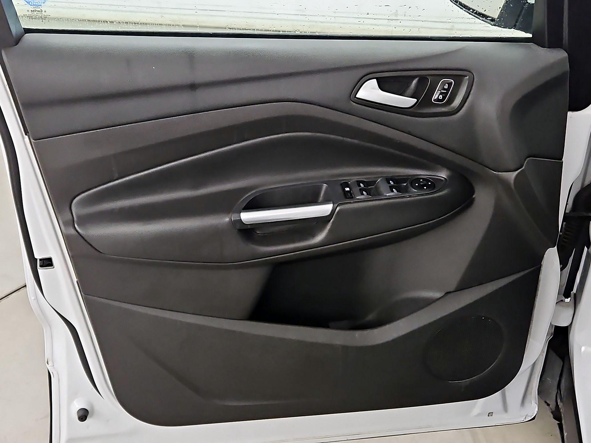 Thumbnail: 2018 Ford Escape - 12