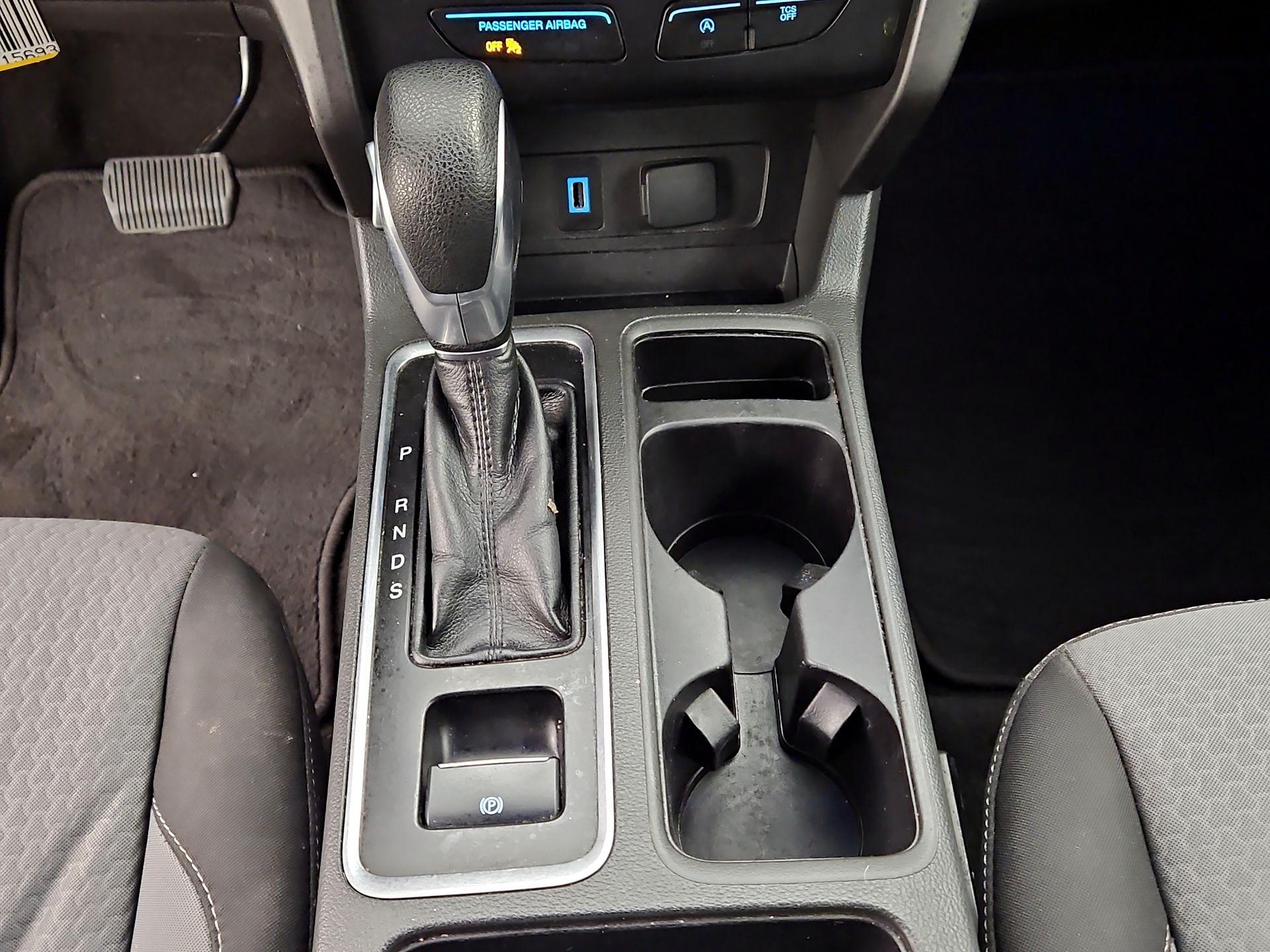 Thumbnail: 2018 Ford Escape - 17