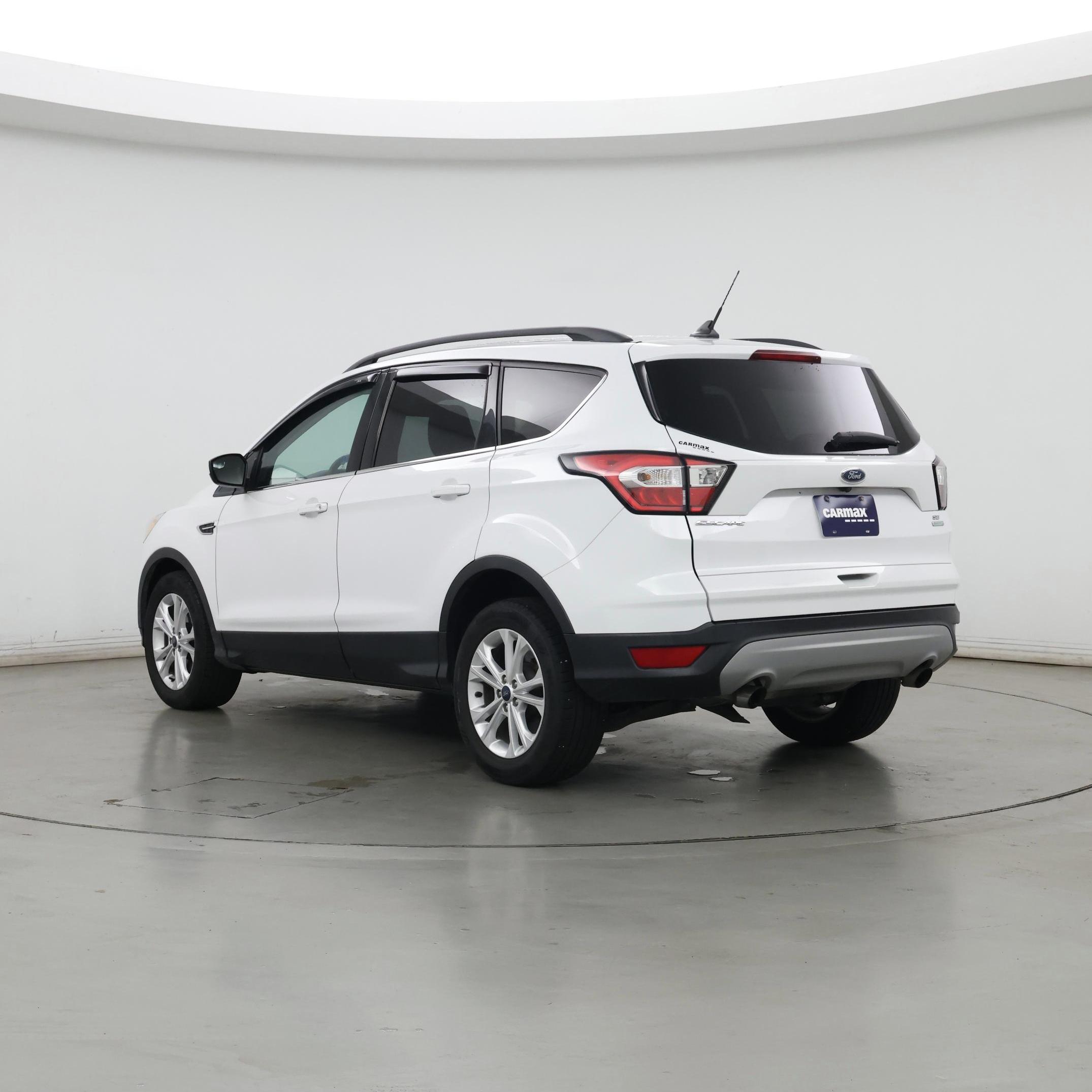 Thumbnail: 2018 Ford Escape - 2