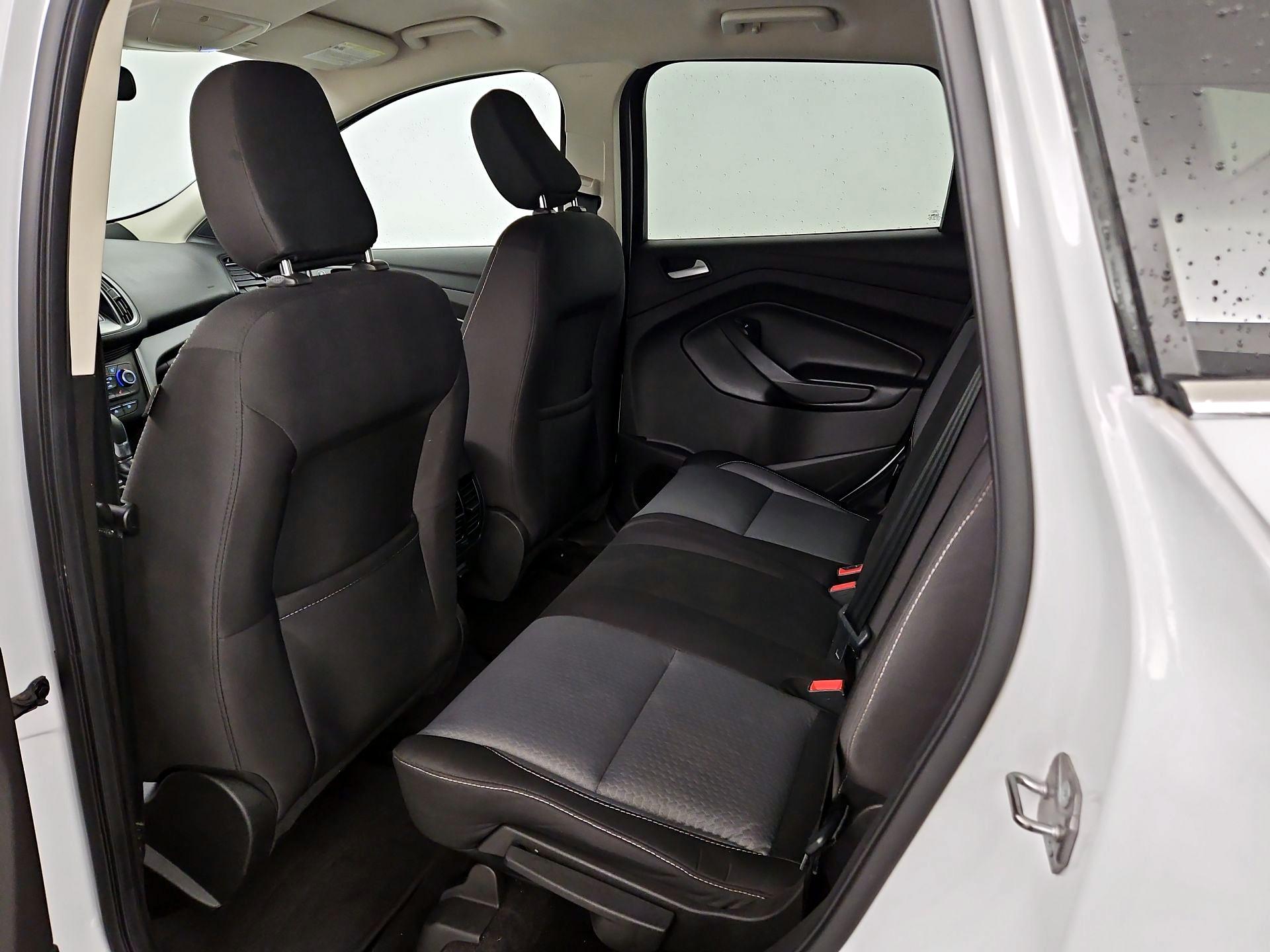 Thumbnail: 2018 Ford Escape - 19