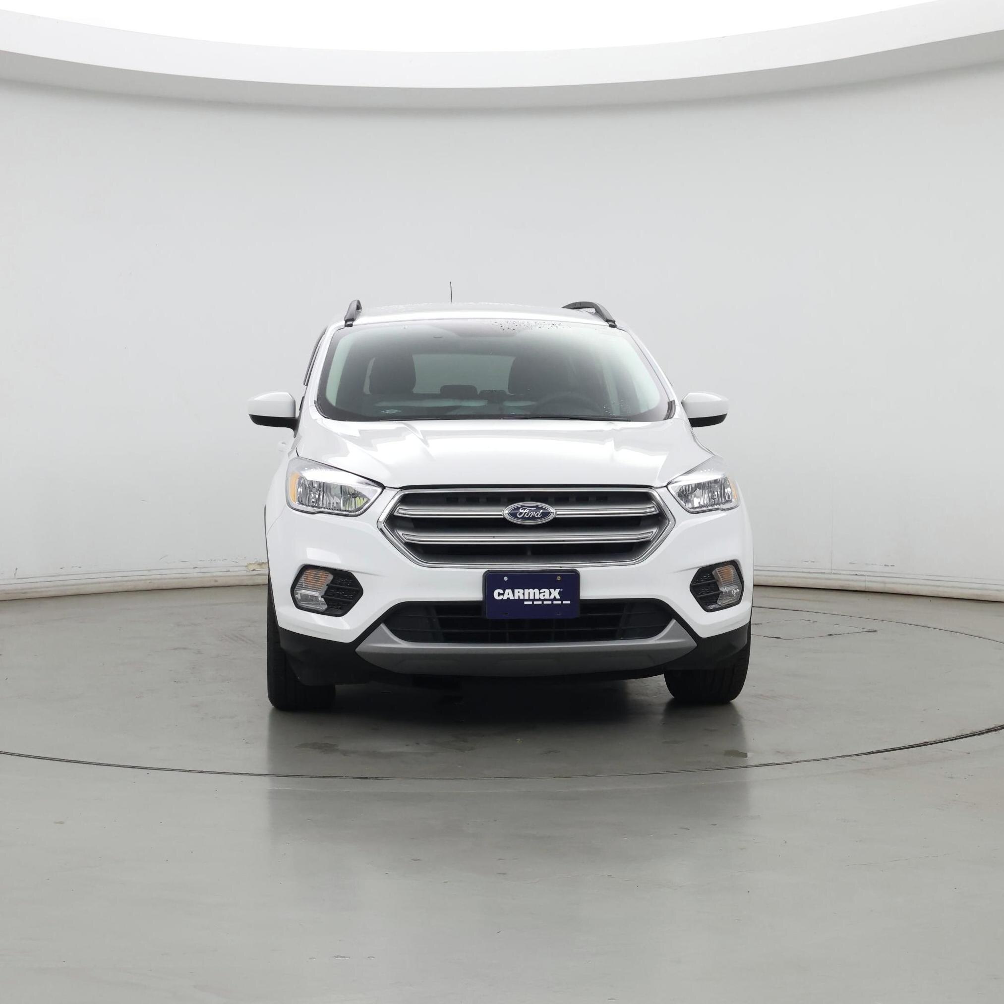 Thumbnail: 2018 Ford Escape - 5