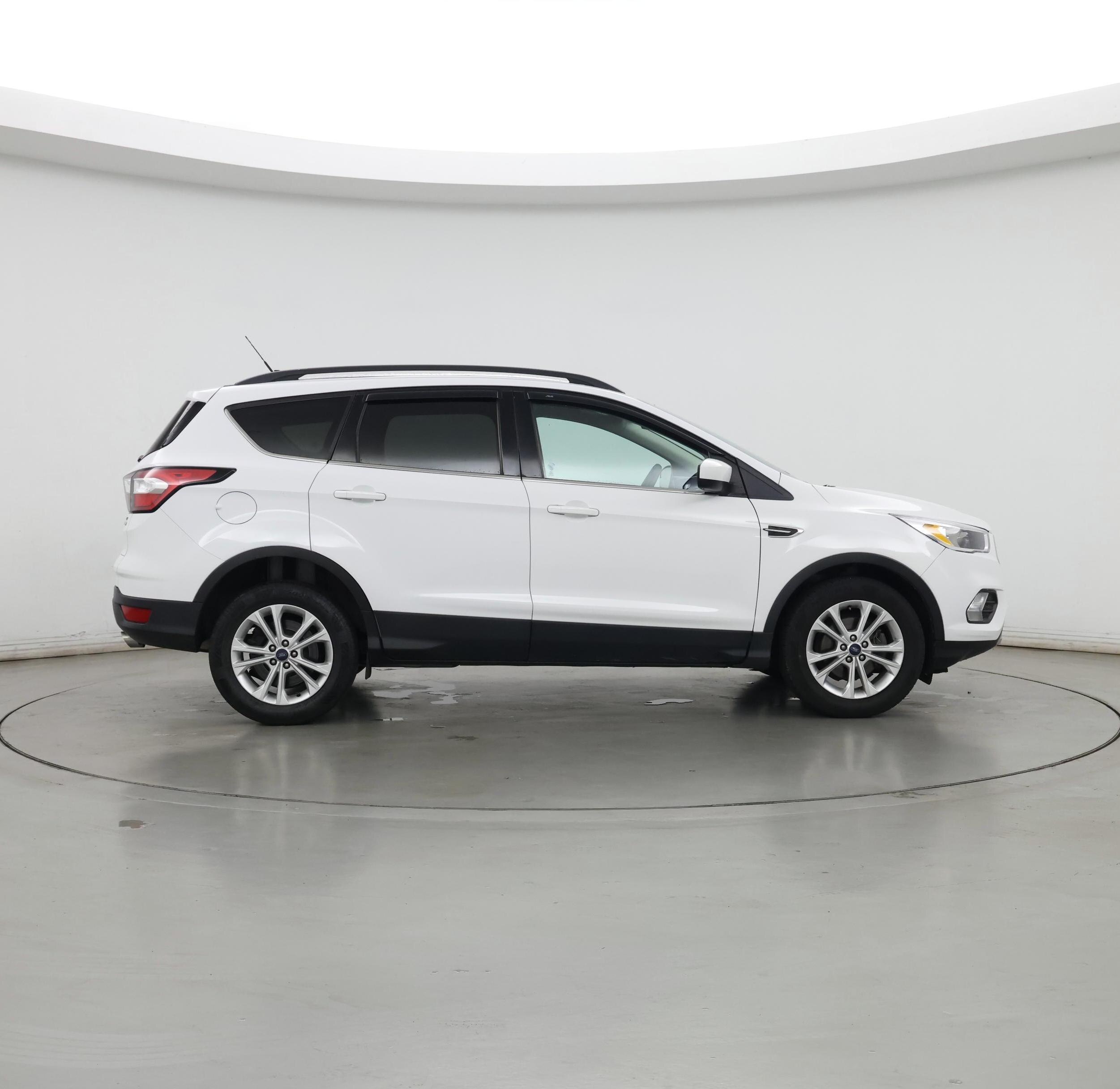 Thumbnail: 2018 Ford Escape - 7