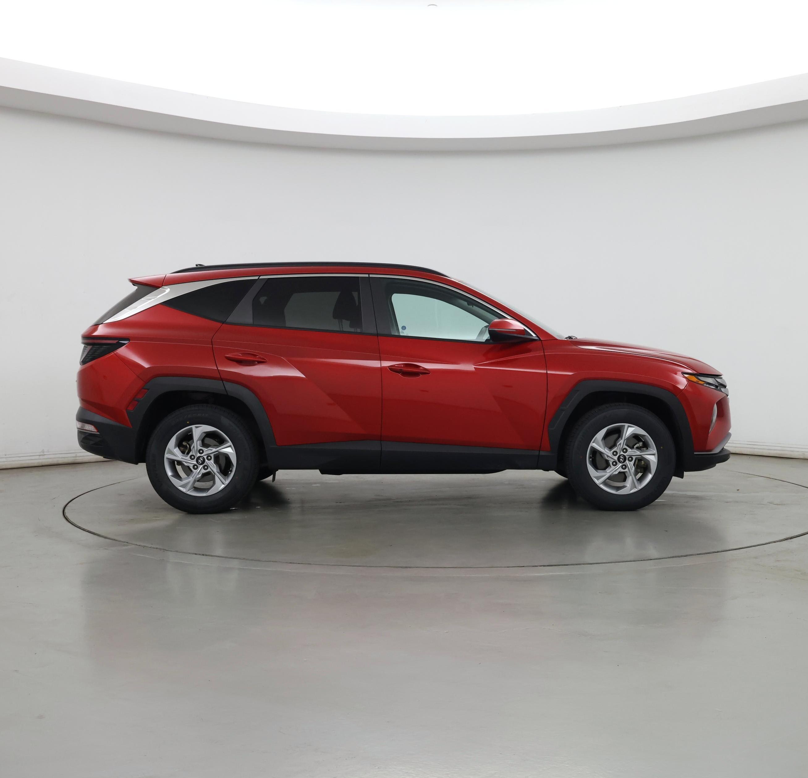 Thumbnail: 2022 Hyundai Tucson - 7