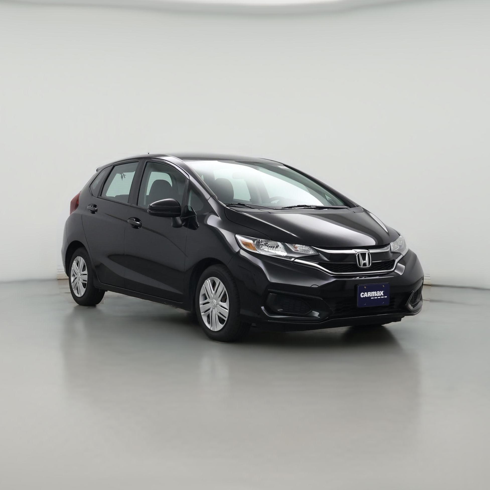 Thumbnail: 2020 Honda Fit - 1