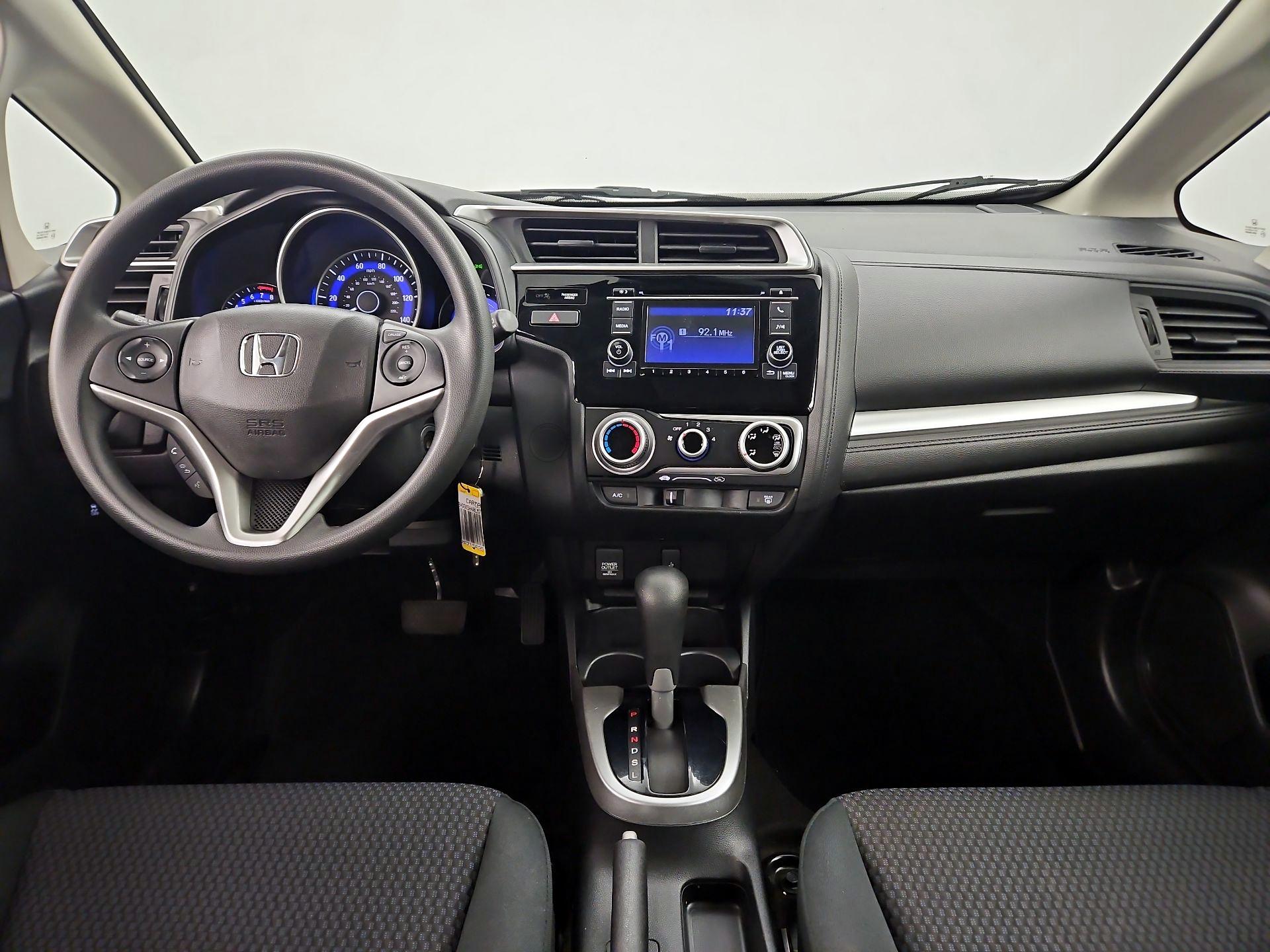 Thumbnail: 2020 Honda Fit - 9