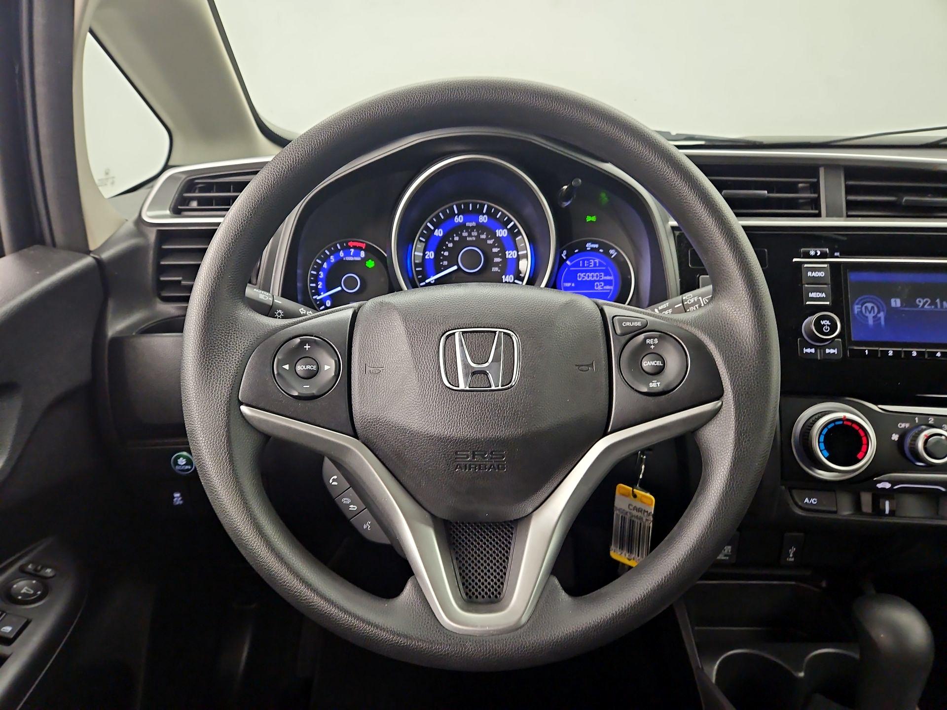 Thumbnail: 2020 Honda Fit - 10