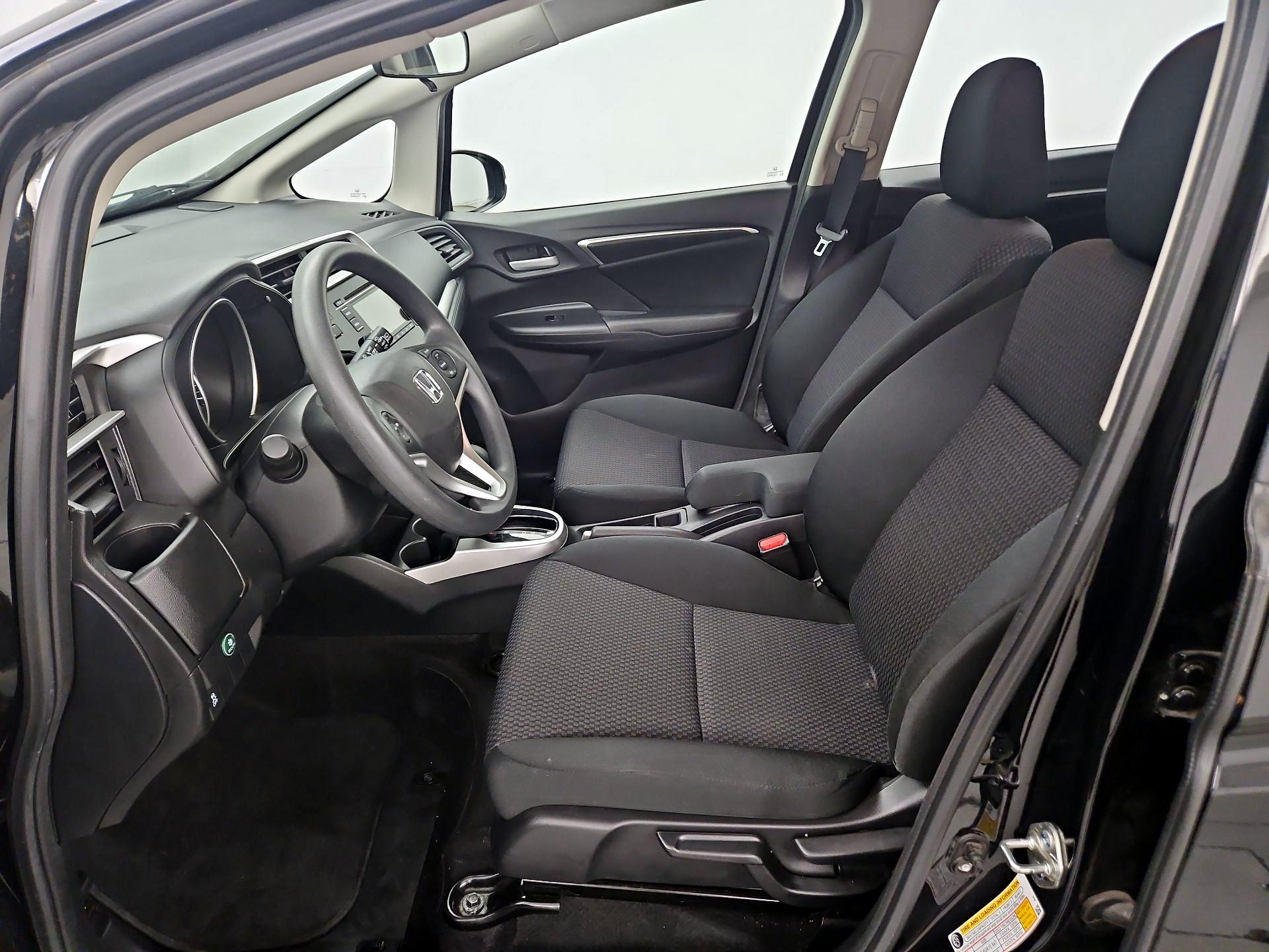 Thumbnail: 2020 Honda Fit - 11