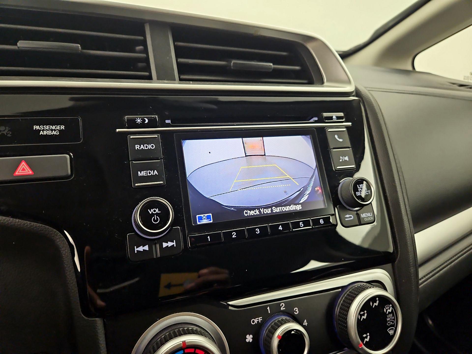 Thumbnail: 2020 Honda Fit - 14