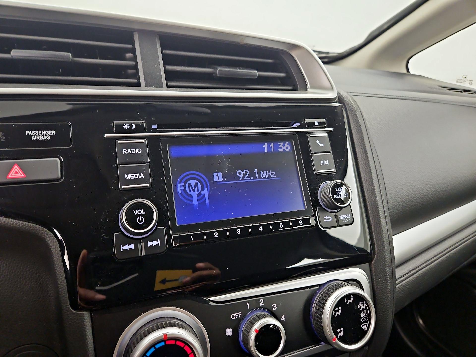 Thumbnail: 2020 Honda Fit - 15