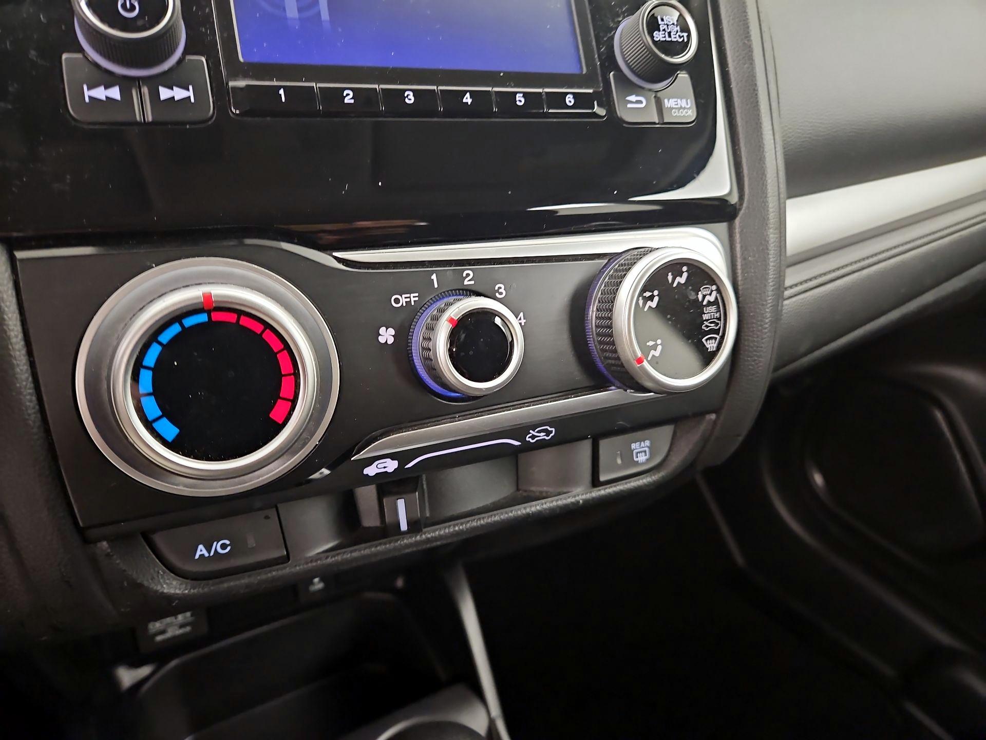 Thumbnail: 2020 Honda Fit - 16