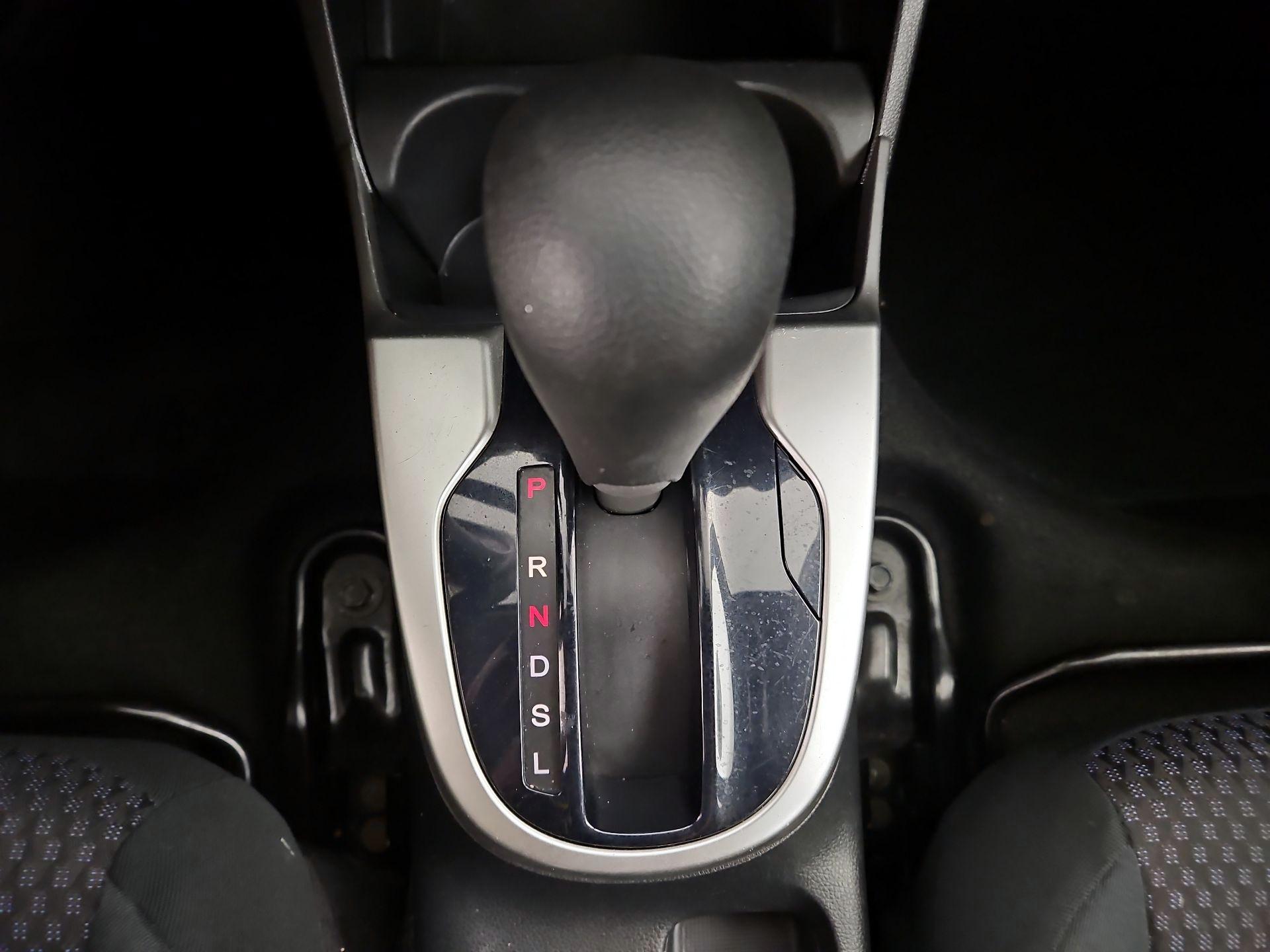 Thumbnail: 2020 Honda Fit - 17