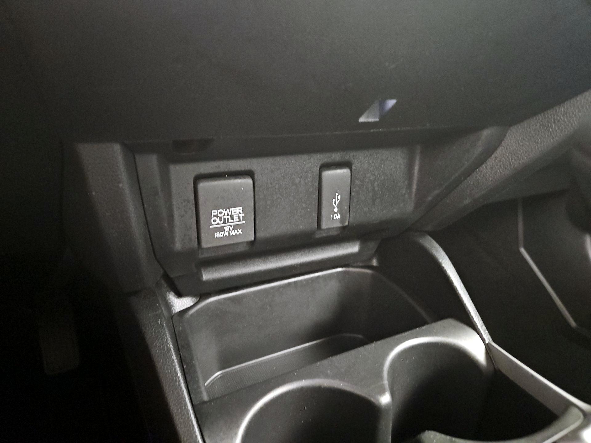 Thumbnail: 2020 Honda Fit - 18