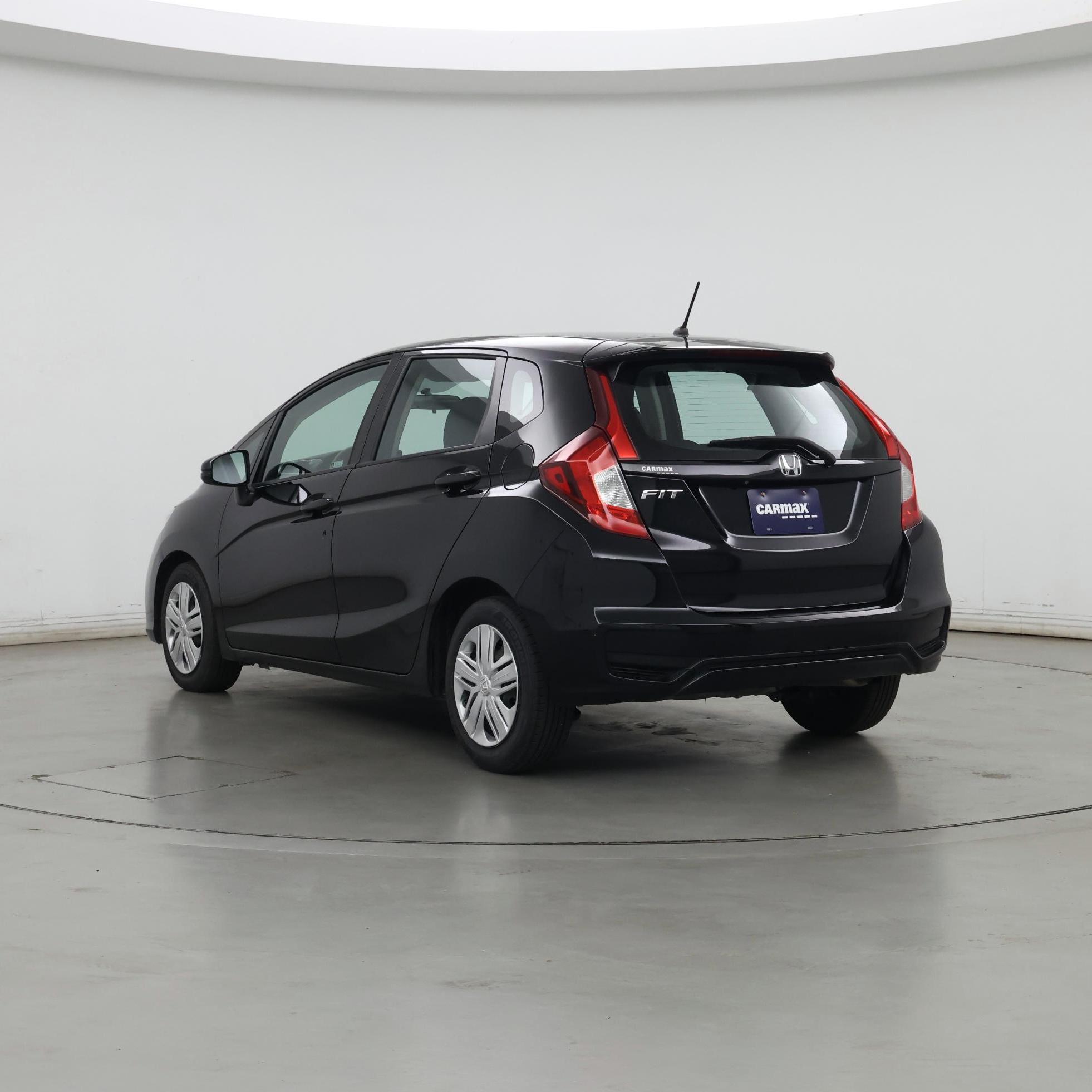 Thumbnail: 2020 Honda Fit - 2