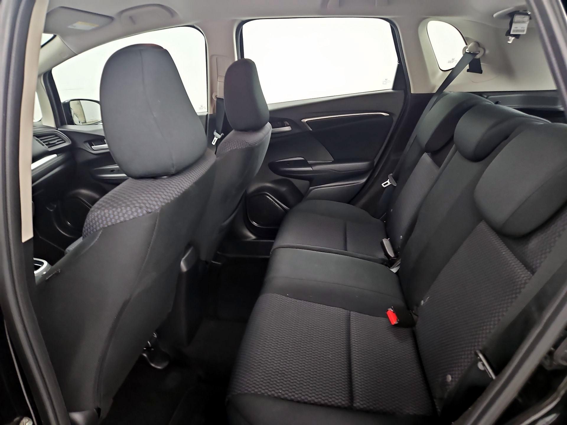 Thumbnail: 2020 Honda Fit - 19