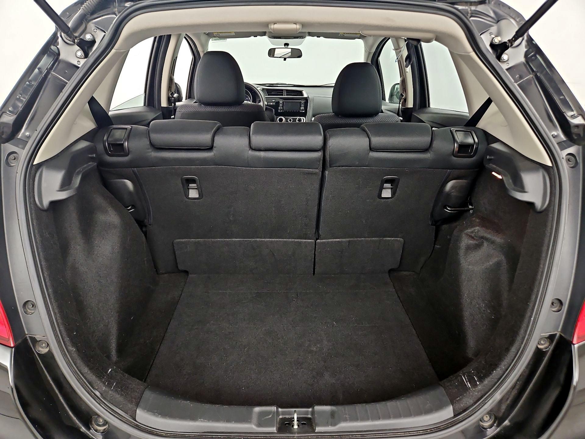 Thumbnail: 2020 Honda Fit - 20