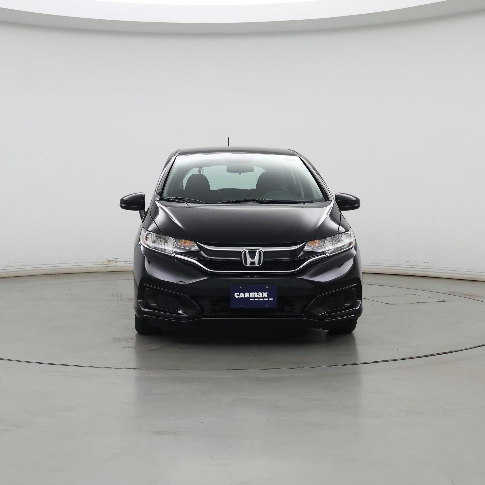Thumbnail: 2020 Honda Fit - 5