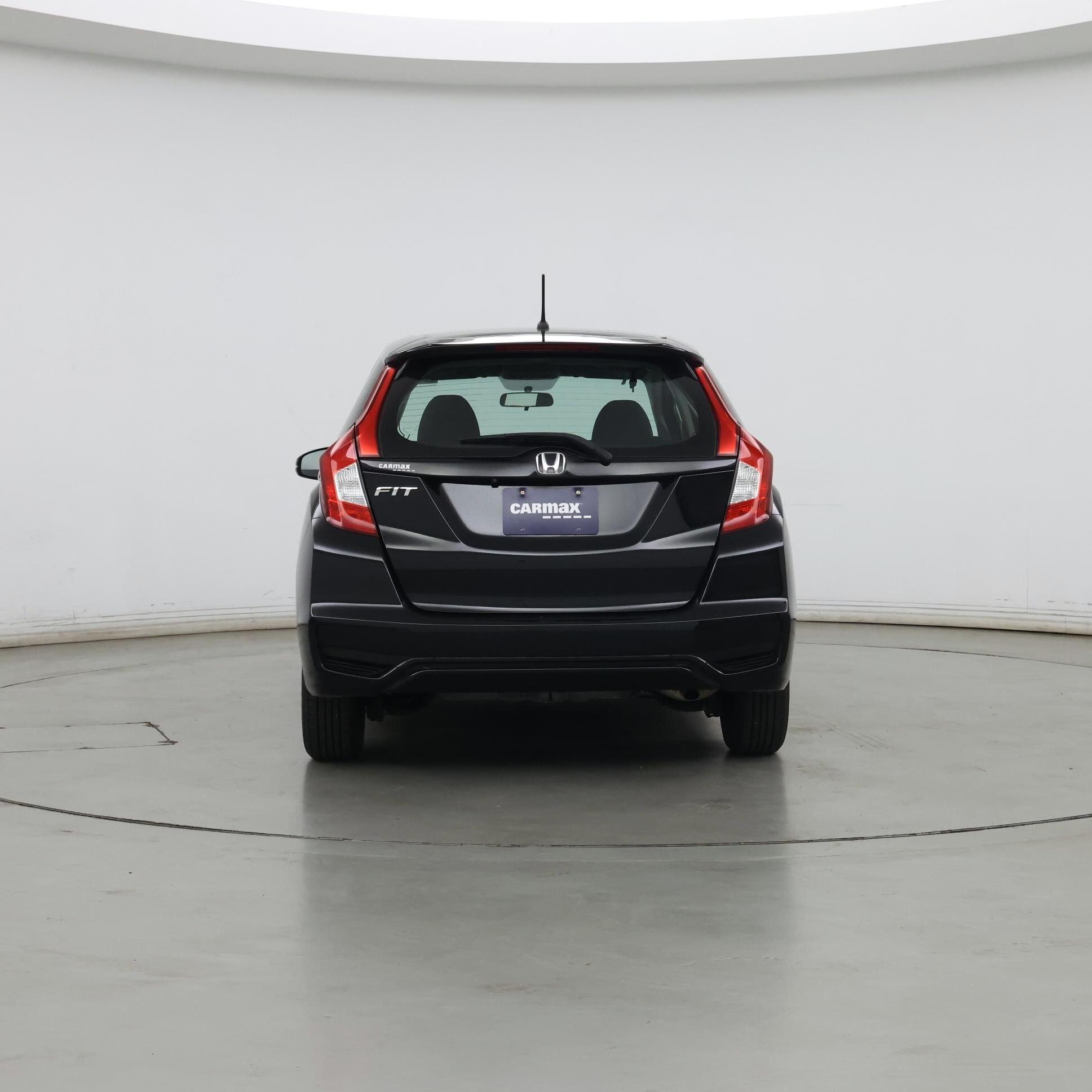 Thumbnail: 2020 Honda Fit - 6