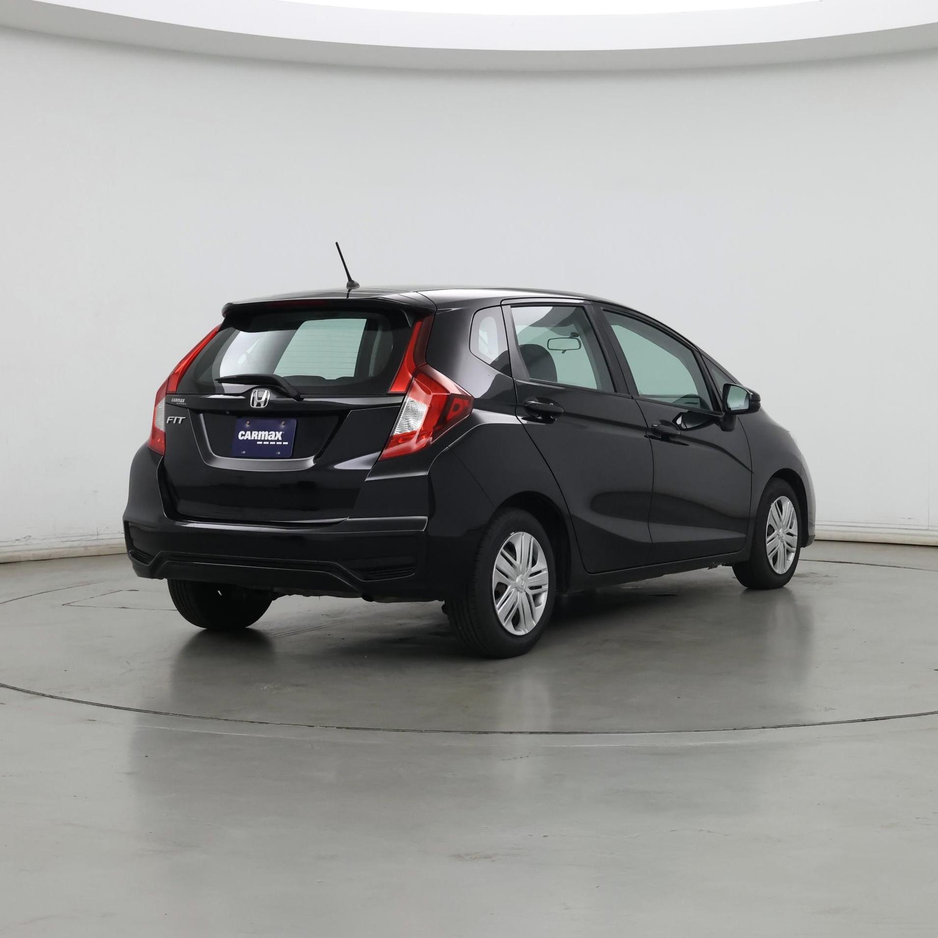 Thumbnail: 2020 Honda Fit - 8